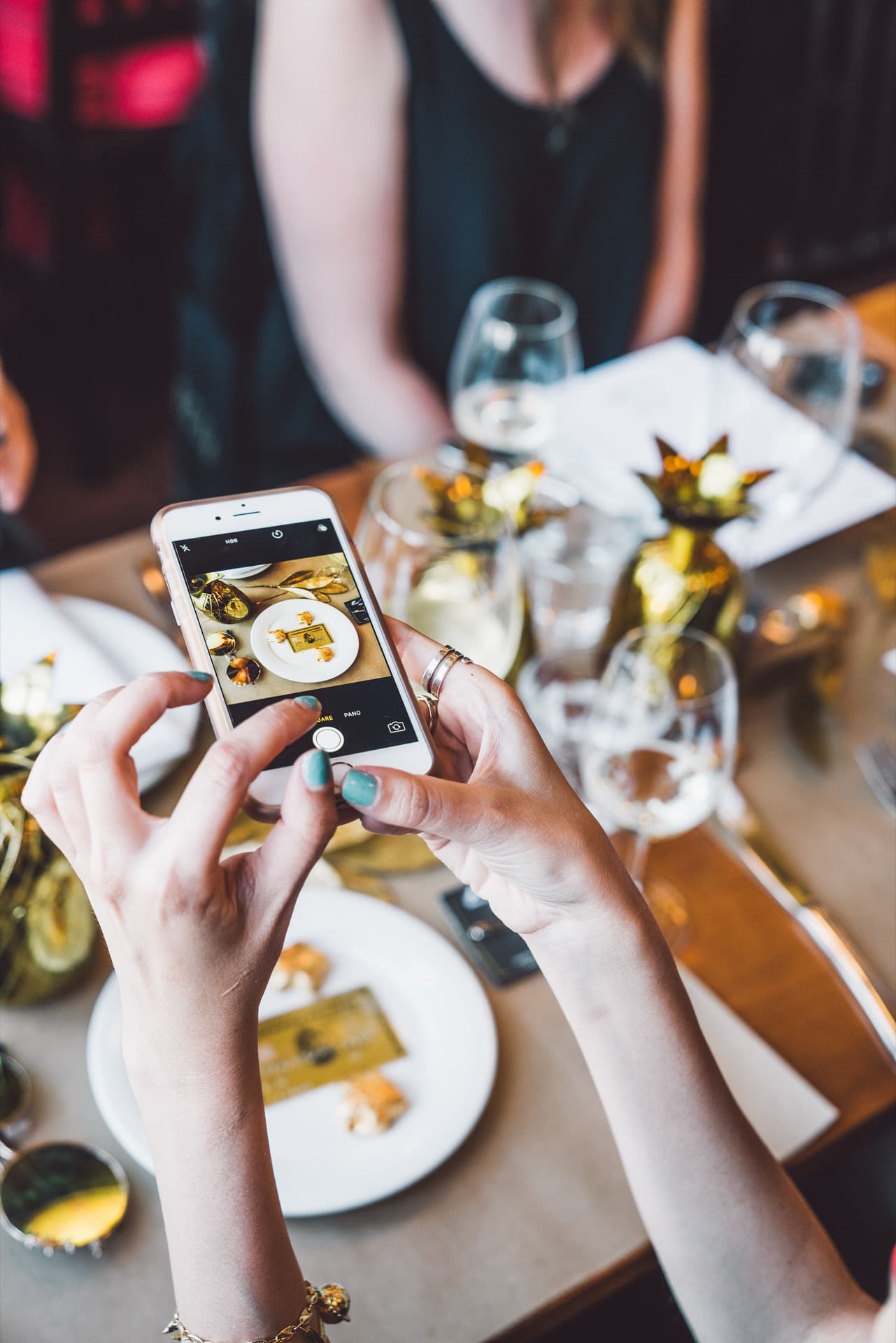 American Express — finance photography by J.N. Silva