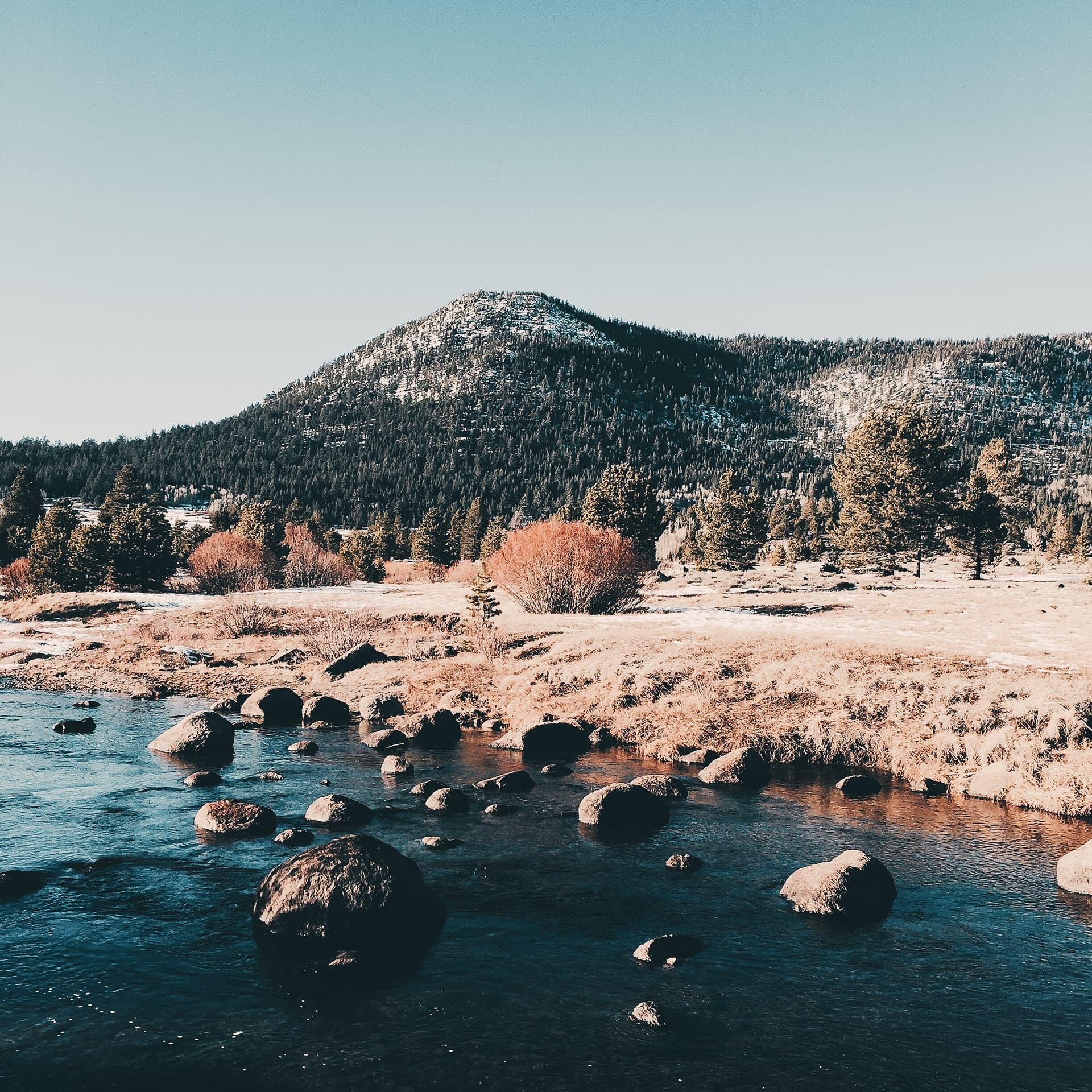 AT&T — technology photography by J.N. Silva