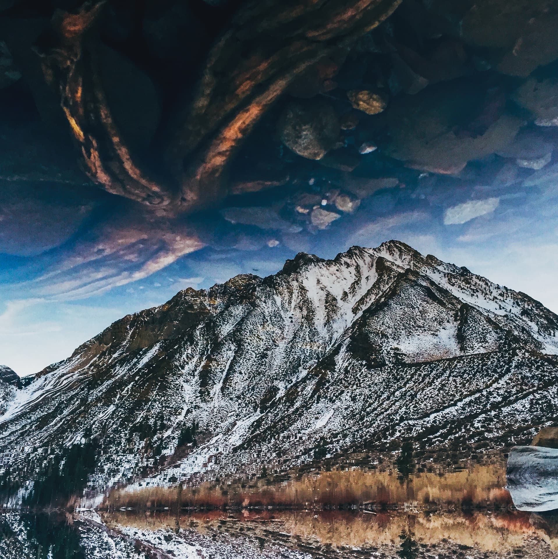 AT&T — technology photography by J.N. Silva