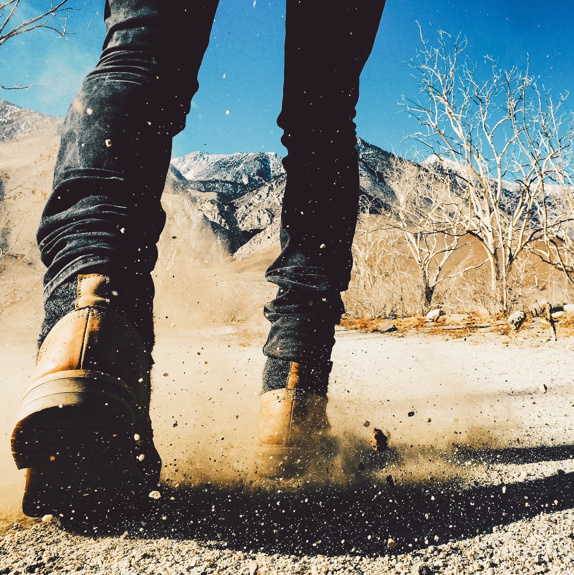 AT&T — technology photography by J.N. Silva