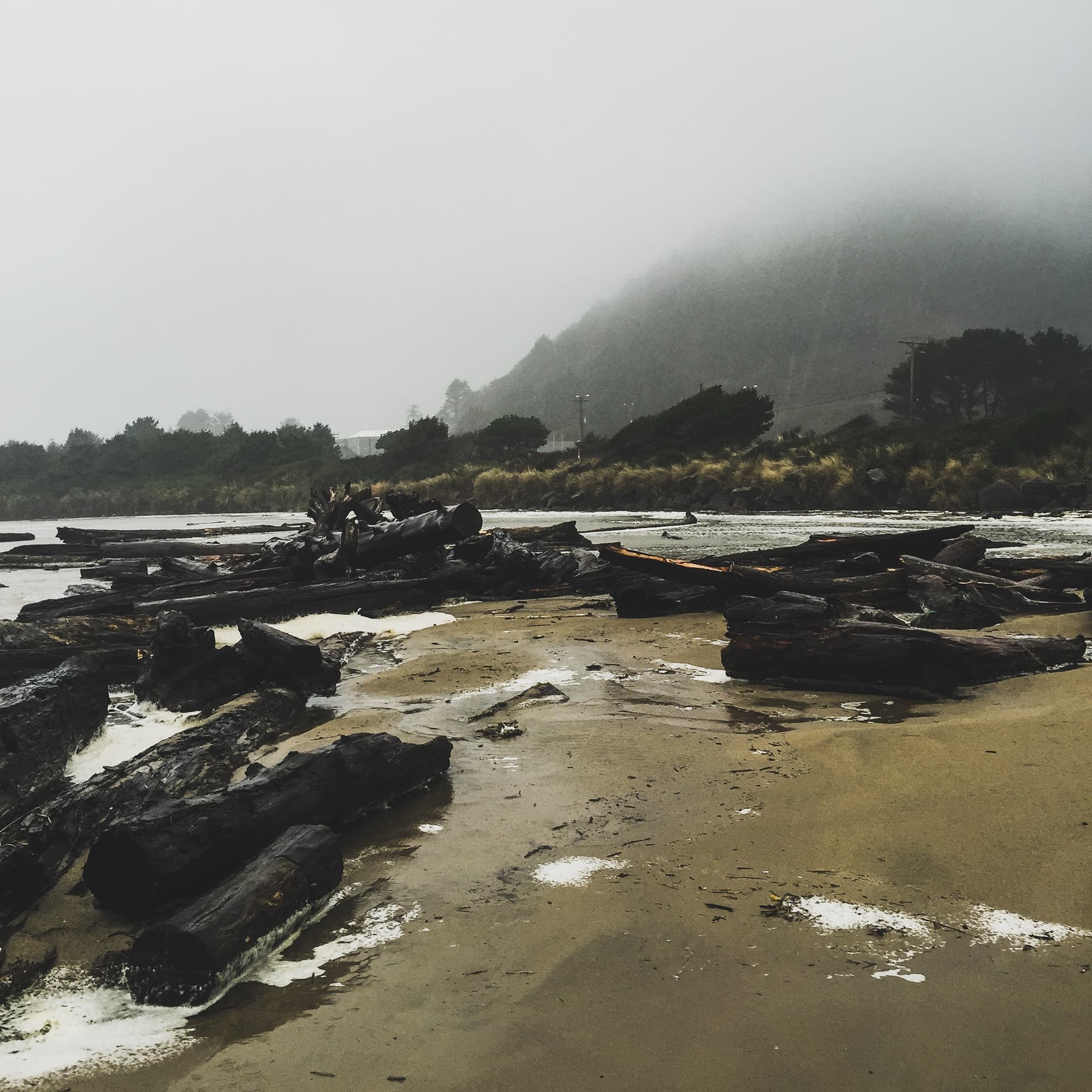 AT&T — technology photography by J.N. Silva