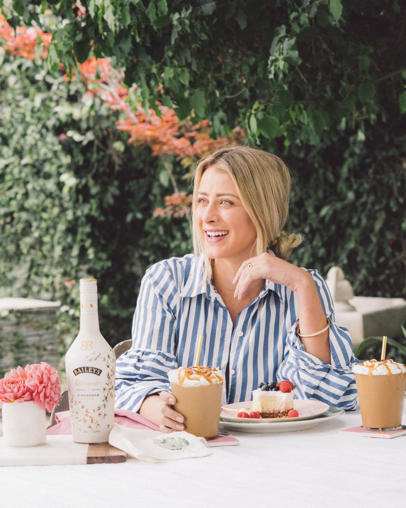 Baileys — spirits & hospitality photography by J.N. Silva