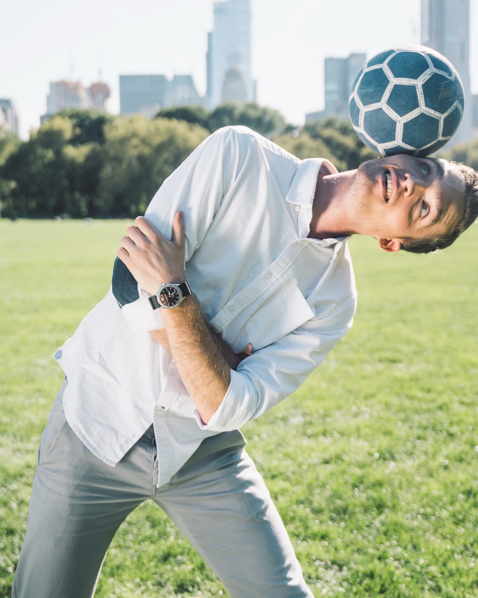 Baume & Mercier — fashion & luxury photography by J.N. Silva