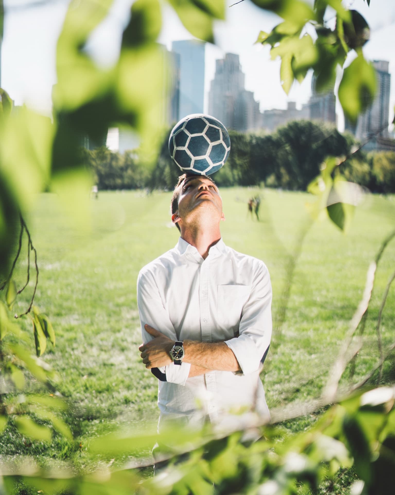 Baume & Mercier — fashion & luxury photography by J.N. Silva