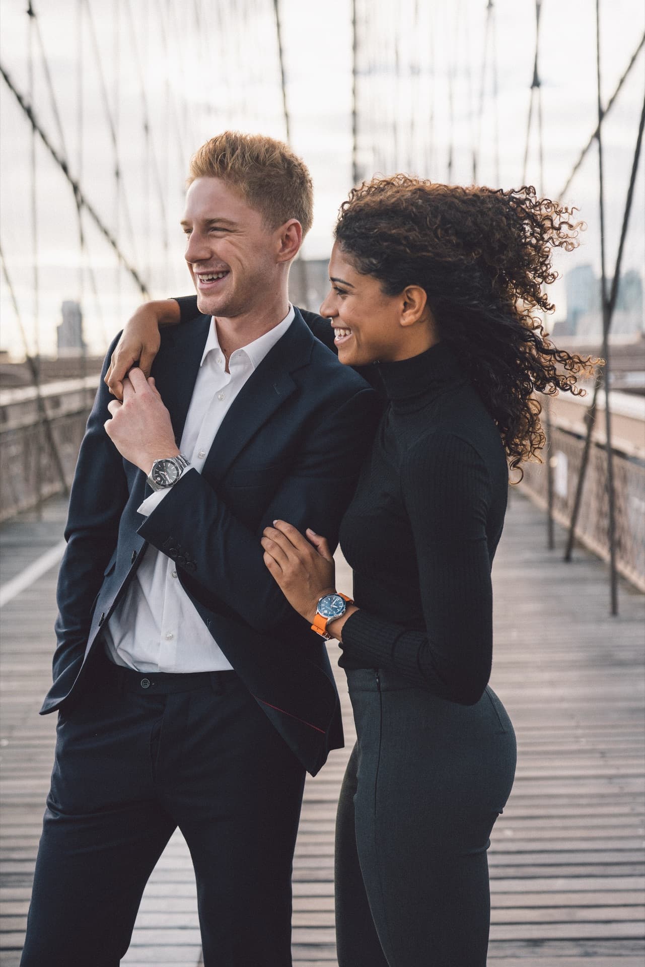 Baume & Mercier — fashion & luxury photography by J.N. Silva