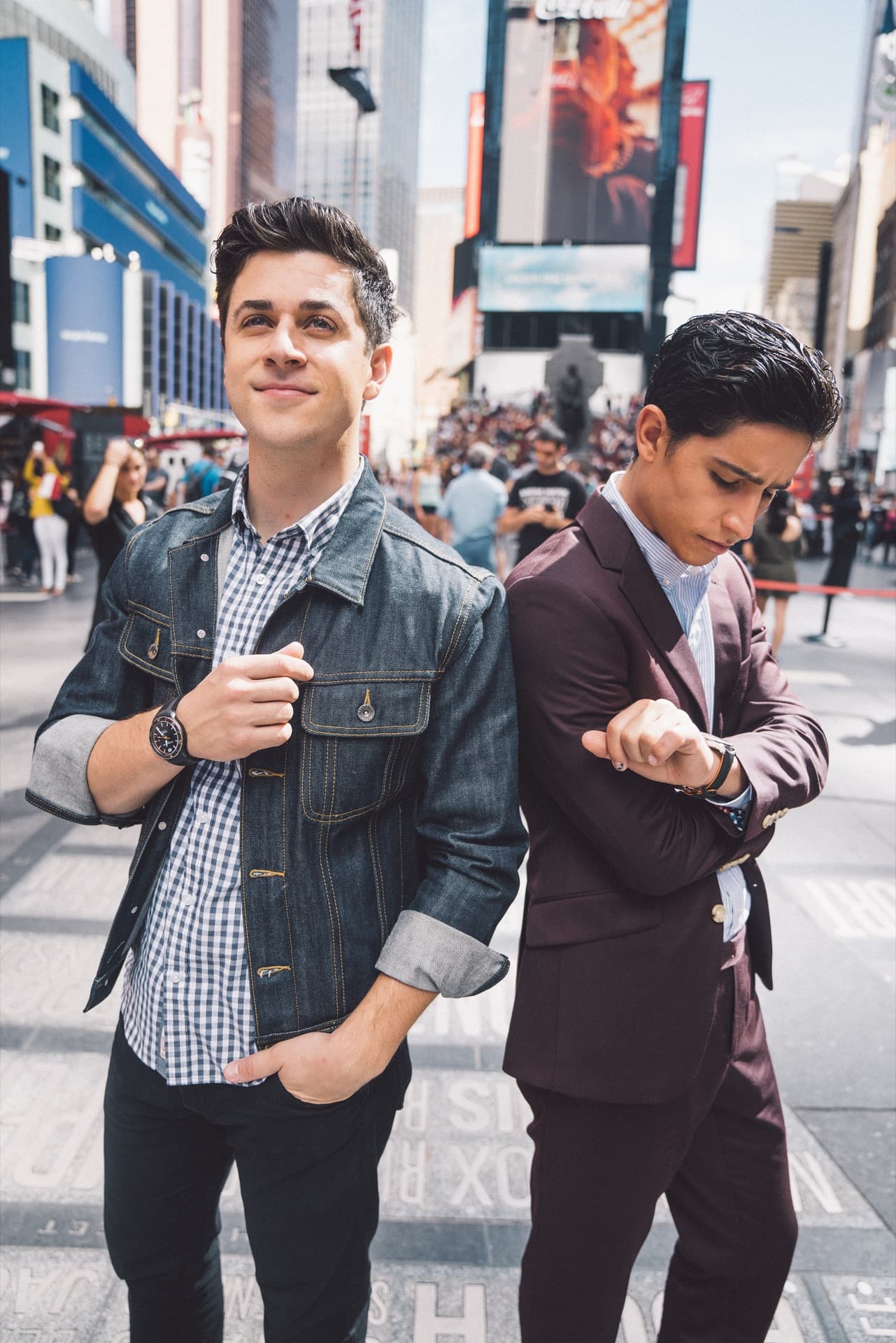 Baume & Mercier — fashion & luxury photography by J.N. Silva