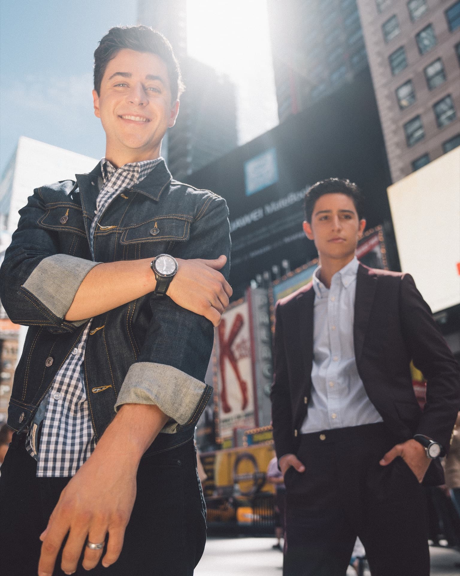 Baume & Mercier — fashion & luxury photography by J.N. Silva