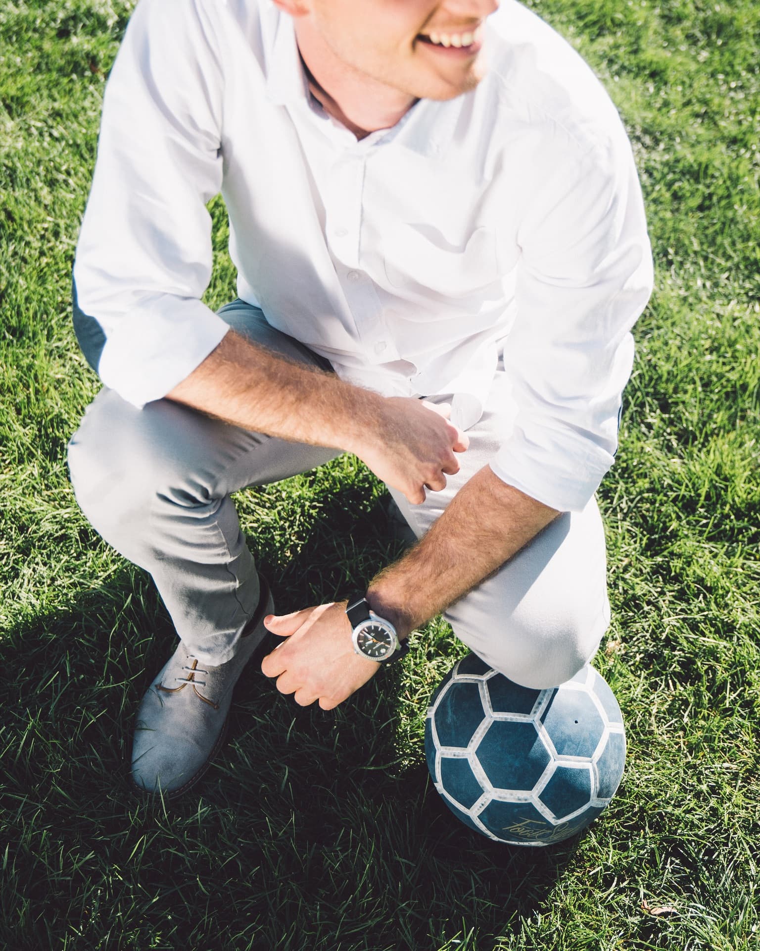 Baume & Mercier — fashion & luxury photography by J.N. Silva