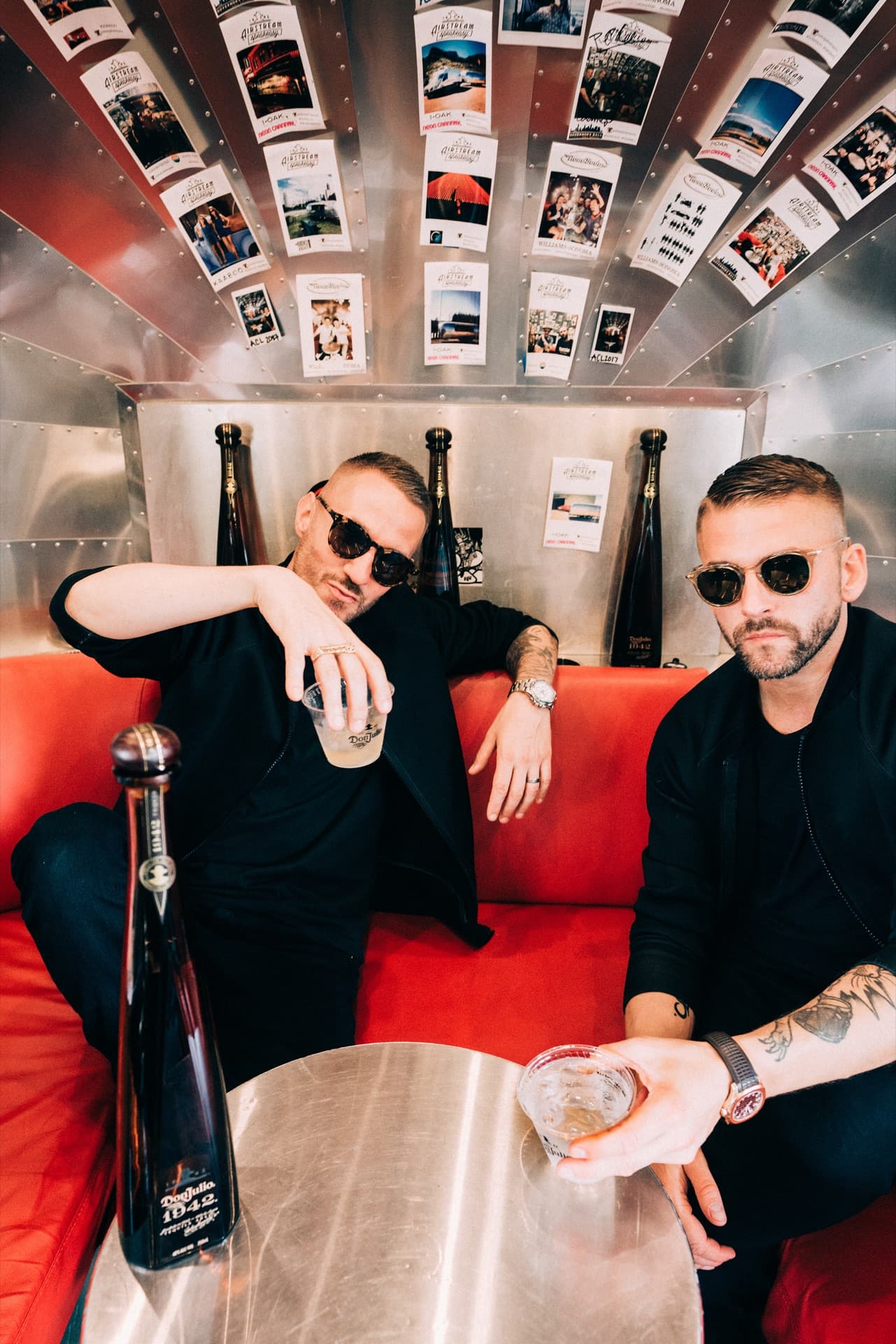 Don Julio — spirits & hospitality photography by J.N. Silva