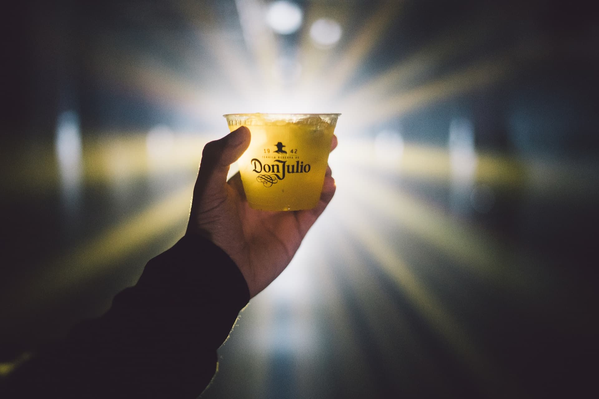 Don Julio — spirits & hospitality photography by J.N. Silva