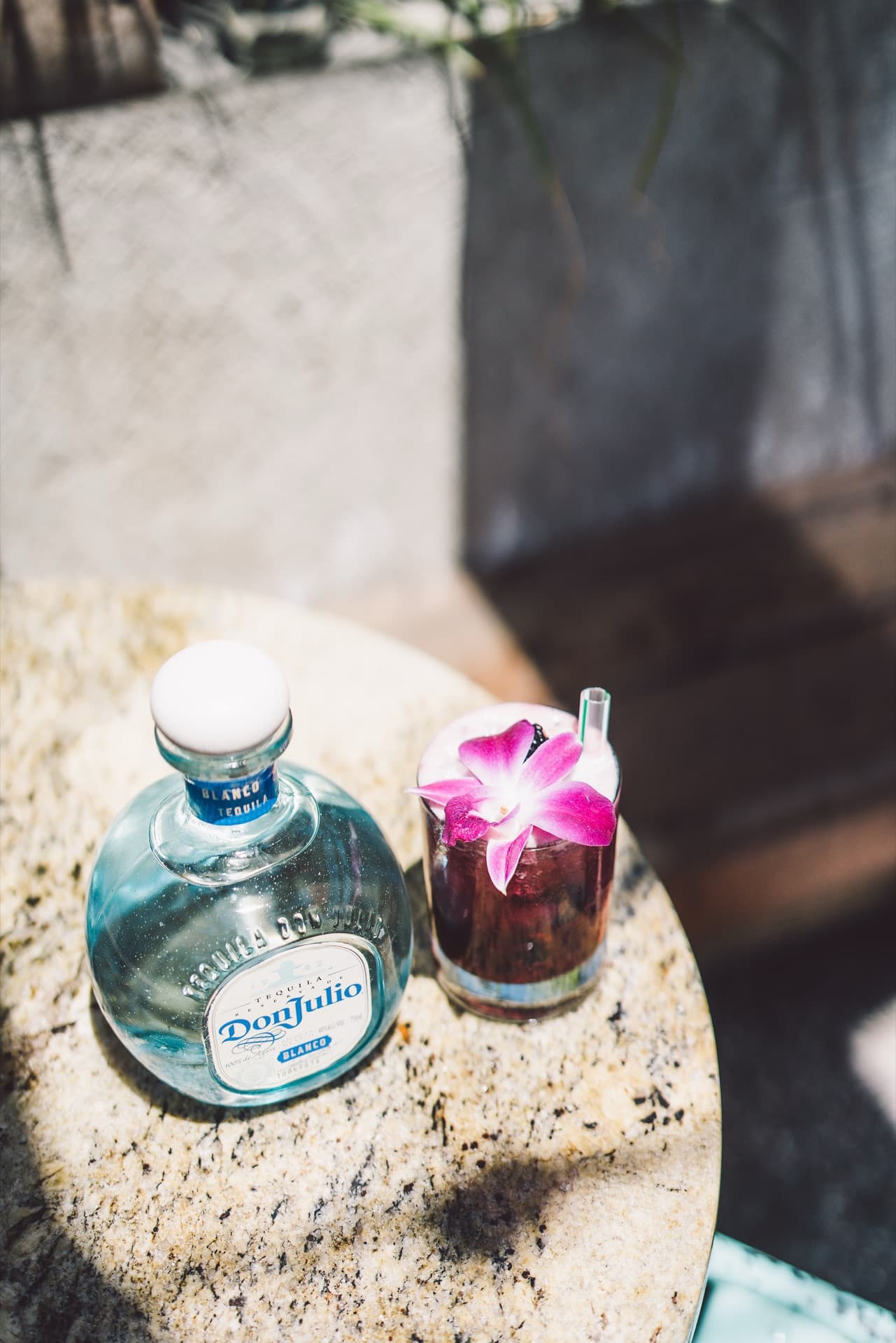 Don Julio — spirits & hospitality photography by J.N. Silva