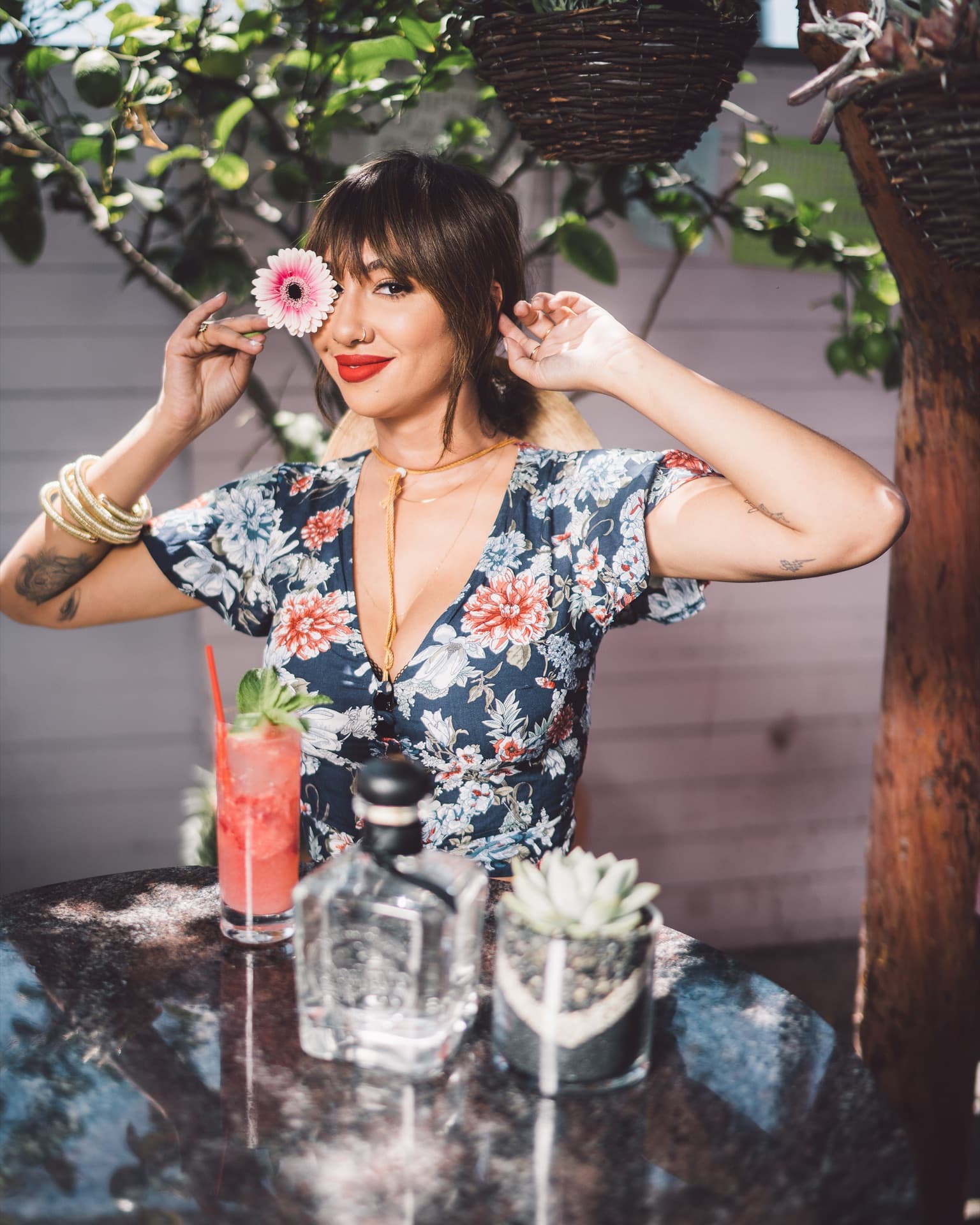 Don Julio — spirits & hospitality photography by J.N. Silva