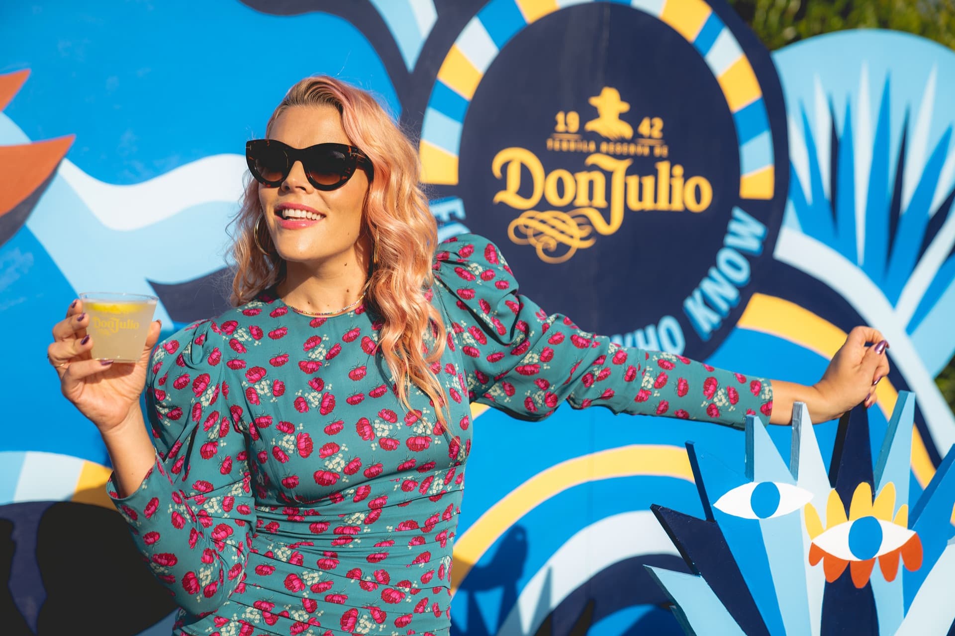 Don Julio — spirits & hospitality photography by J.N. Silva