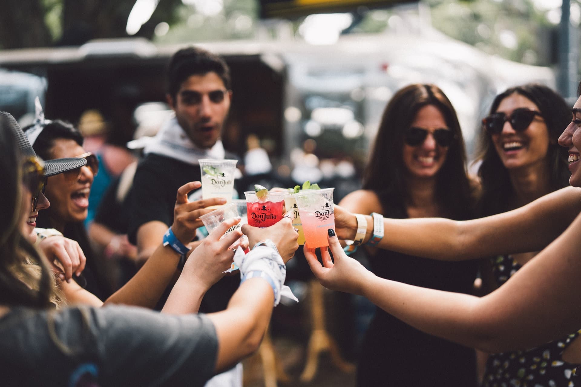 Don Julio — spirits & hospitality photography by J.N. Silva