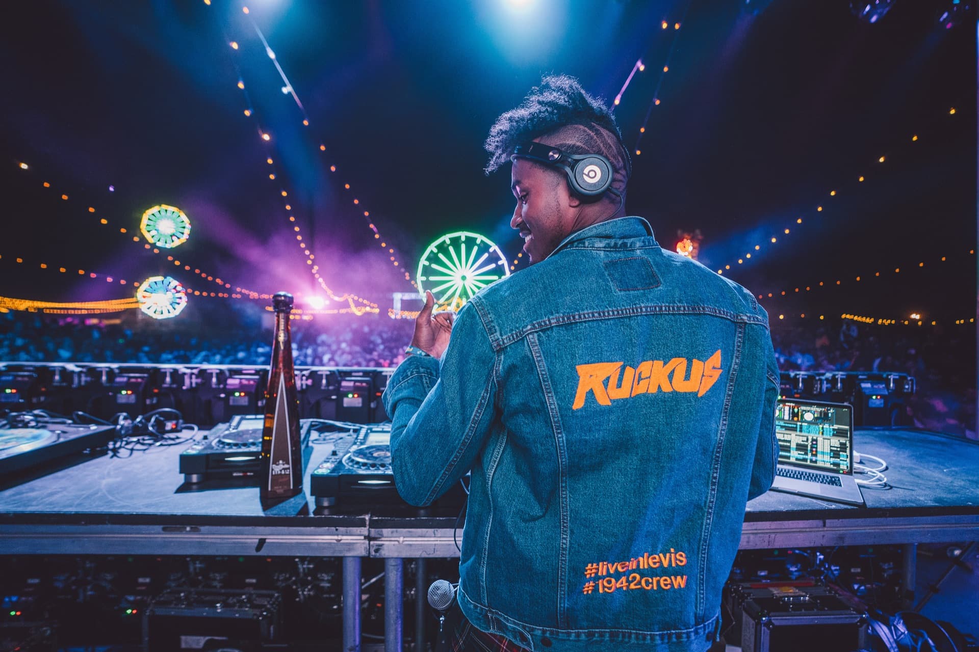 Don Julio — spirits & hospitality photography by J.N. Silva