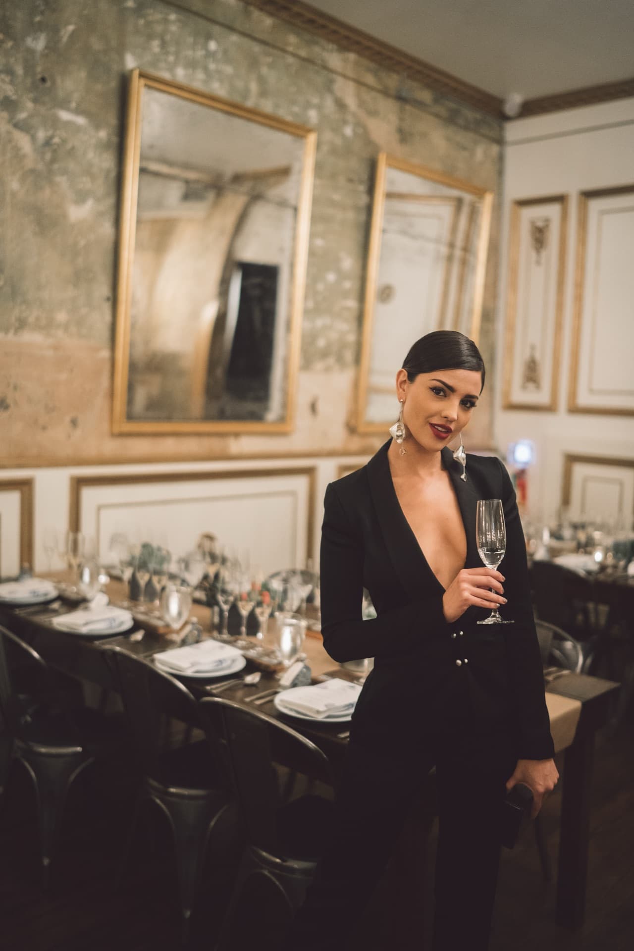 Don Julio — spirits & hospitality photography by J.N. Silva