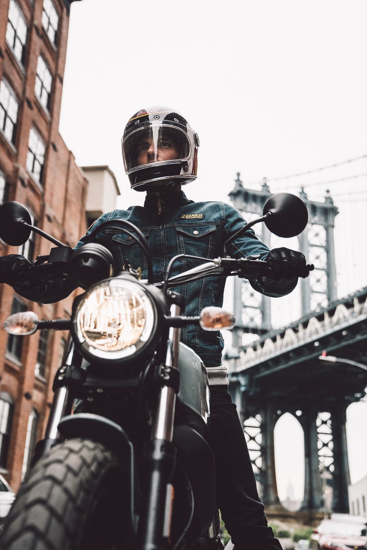 Ducati — automotive photography by J.N. Silva