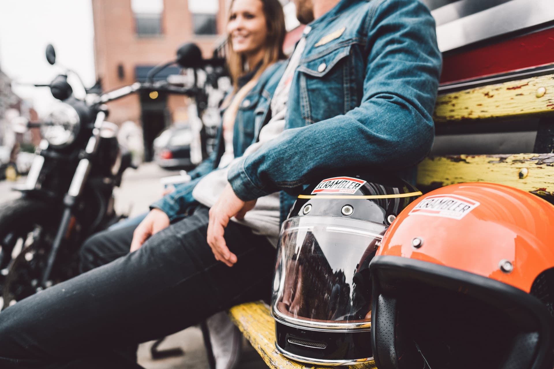 Ducati — automotive photography by J.N. Silva