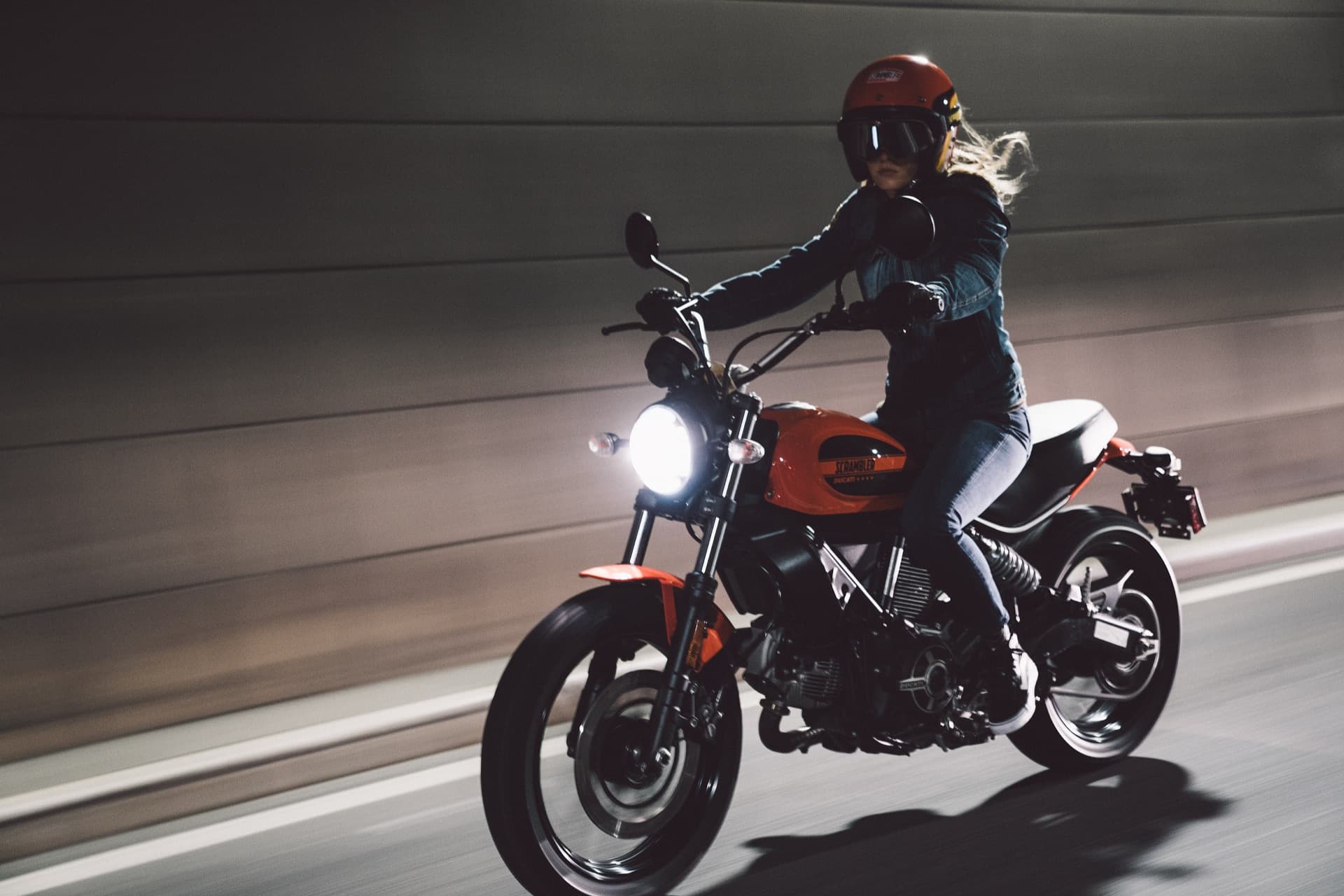 Ducati — automotive photography by J.N. Silva