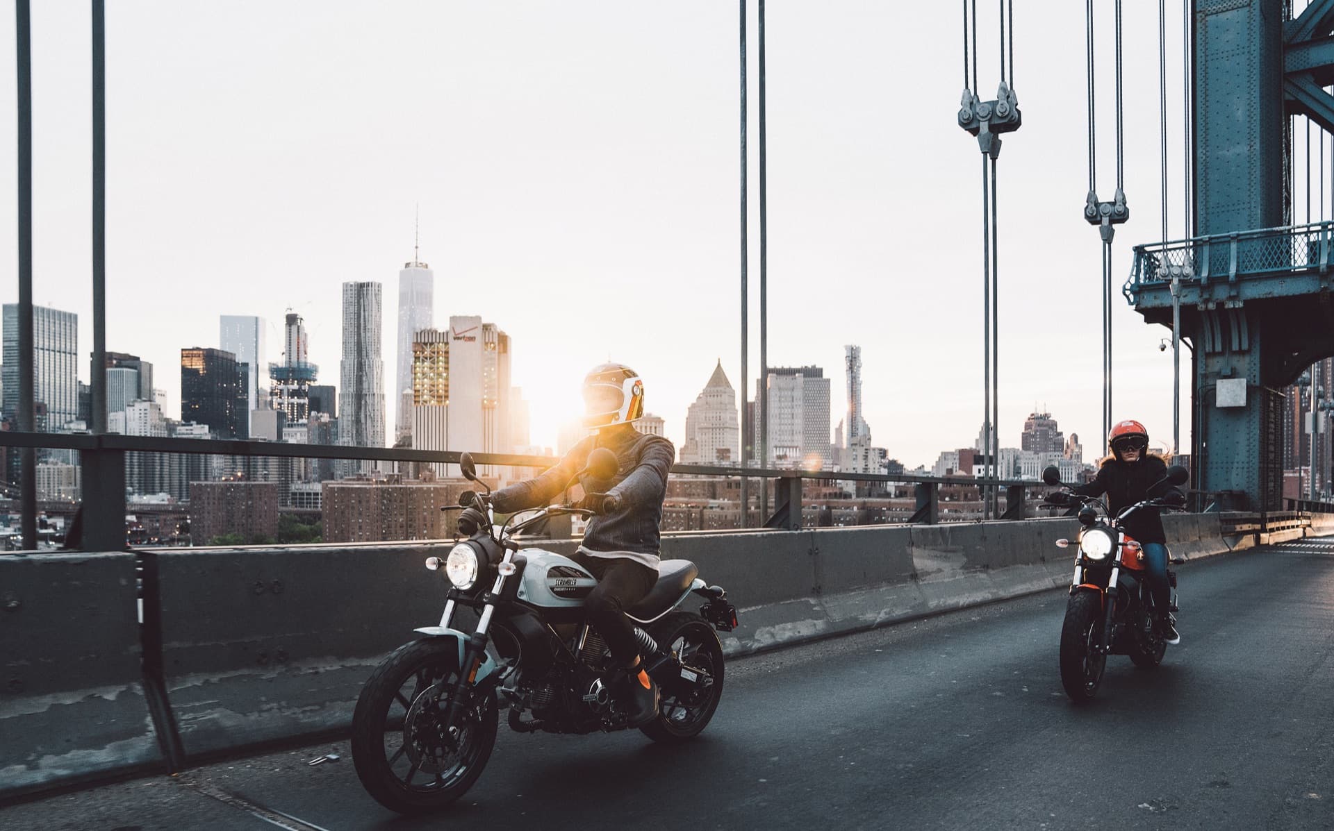 Ducati — automotive photography by J.N. Silva