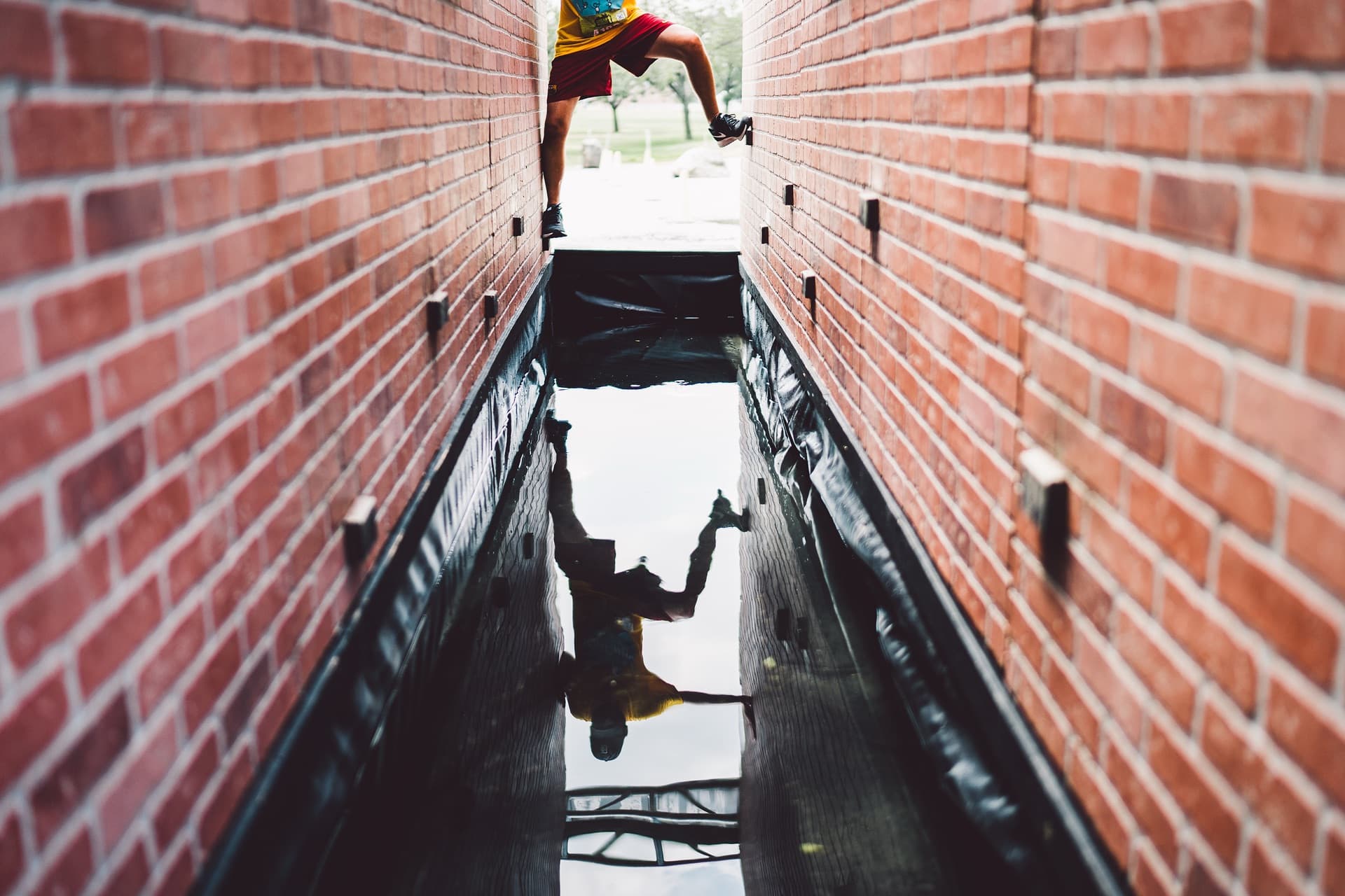 Facebook — technology photography by J.N. Silva