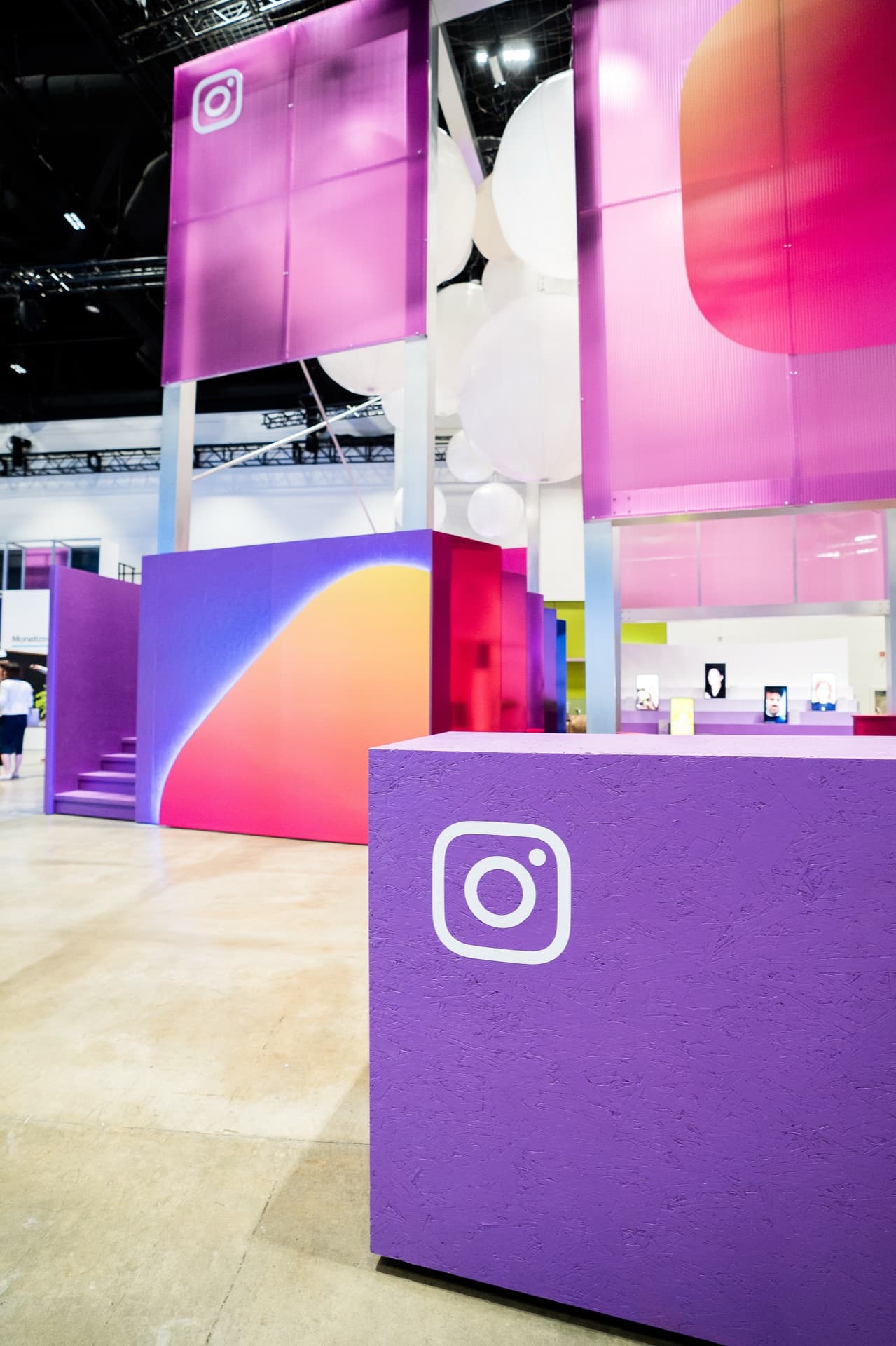 Facebook — technology photography by J.N. Silva