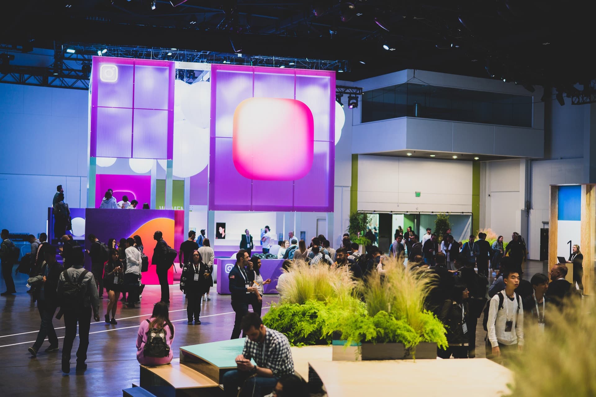 Facebook — technology photography by J.N. Silva