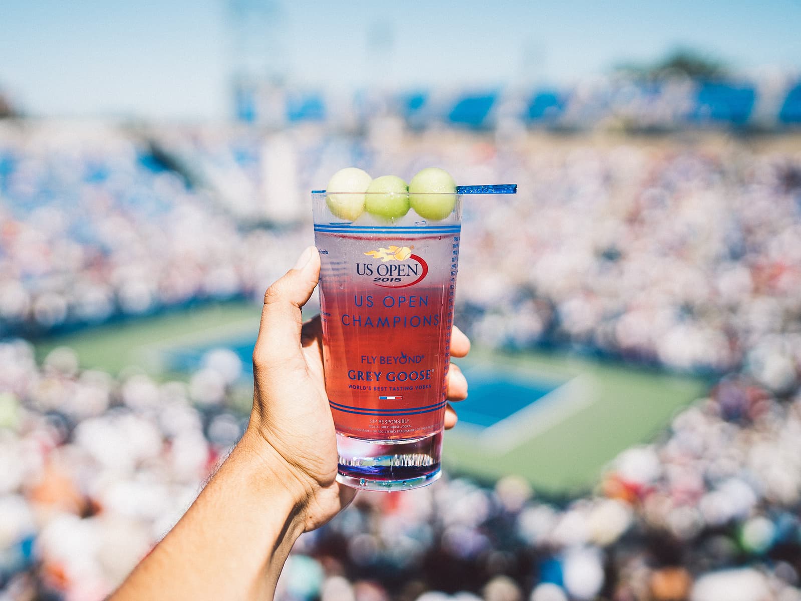 Grey Goose — spirits & hospitality photography by J.N. Silva