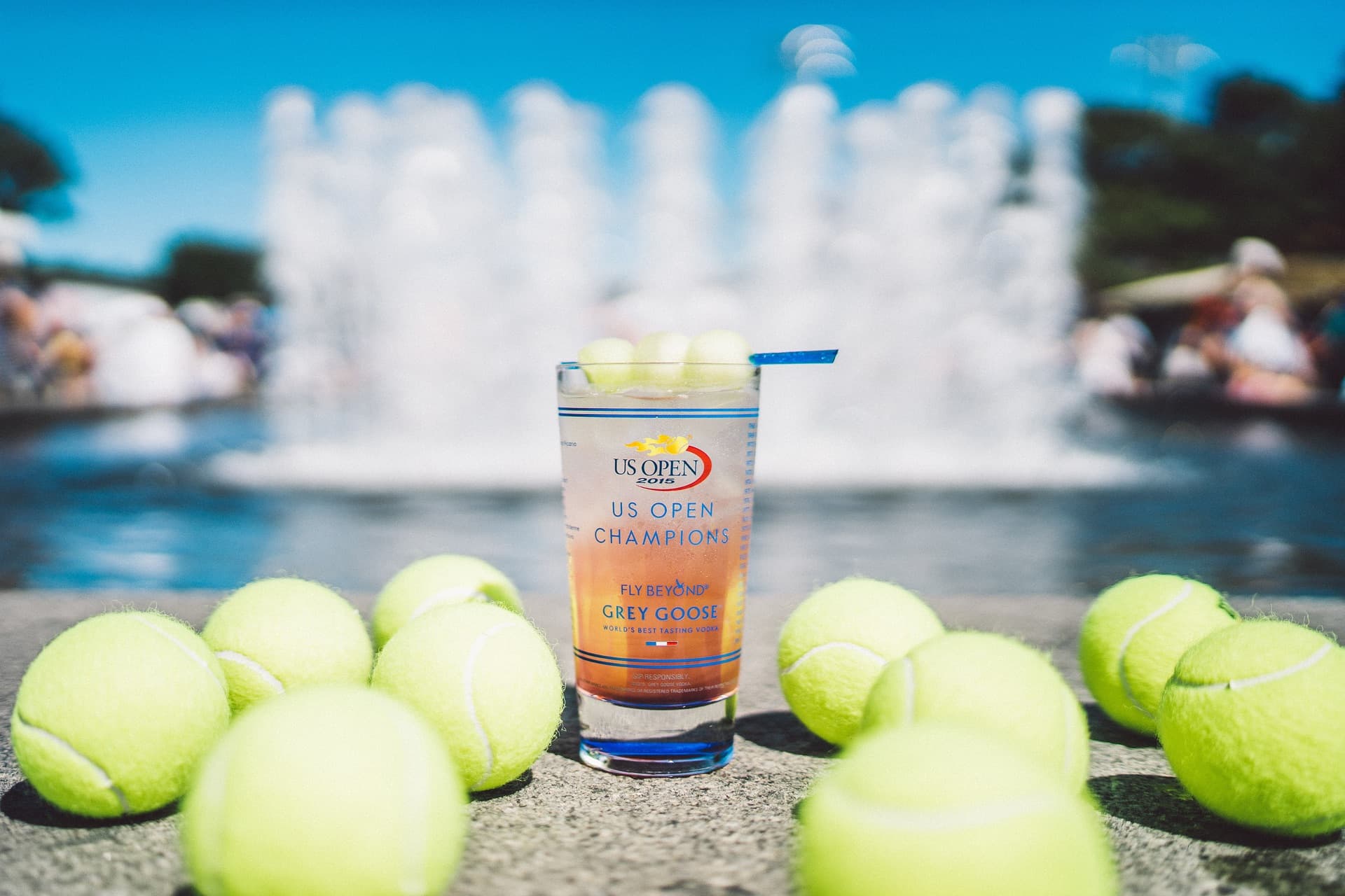 Grey Goose — spirits & hospitality photography by J.N. Silva