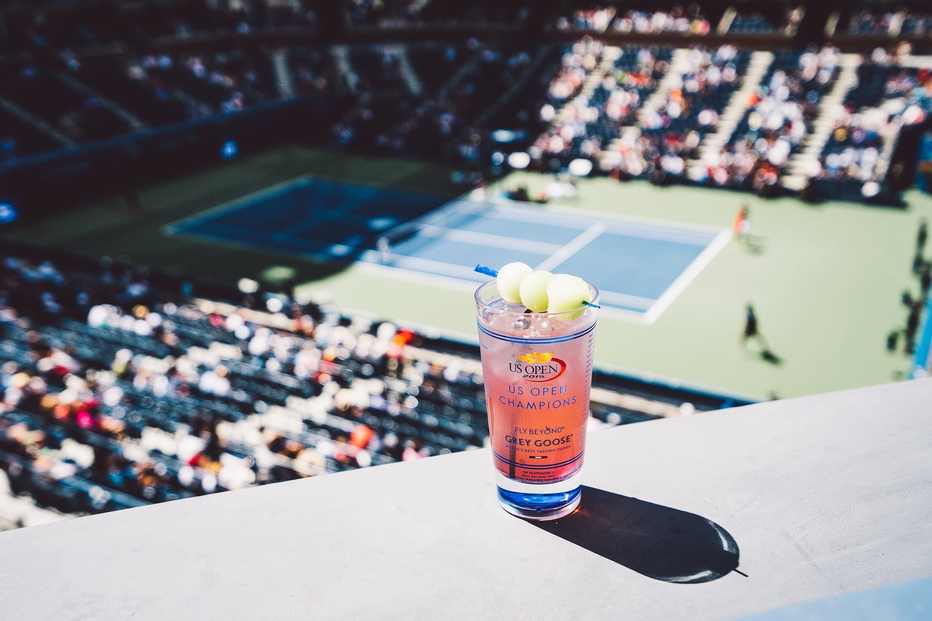 Grey Goose — spirits & hospitality photography by J.N. Silva