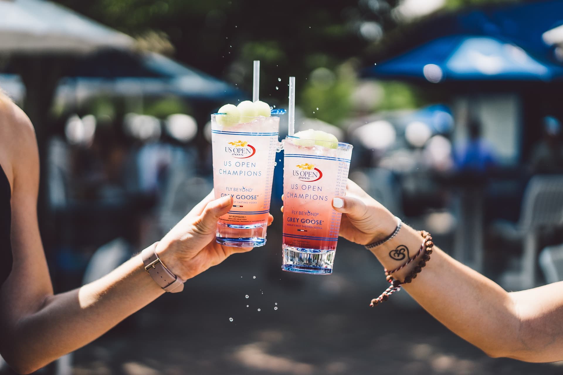 Grey Goose — spirits & hospitality photography by J.N. Silva