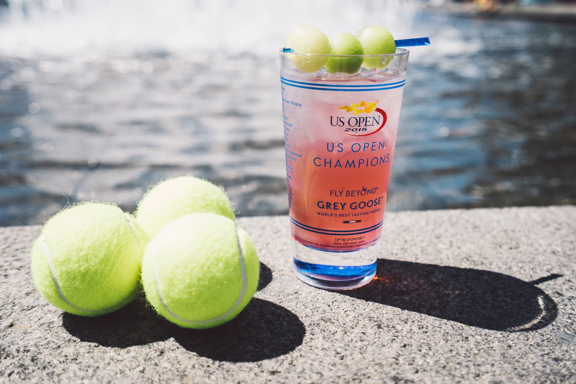 Grey Goose — spirits & hospitality photography by J.N. Silva