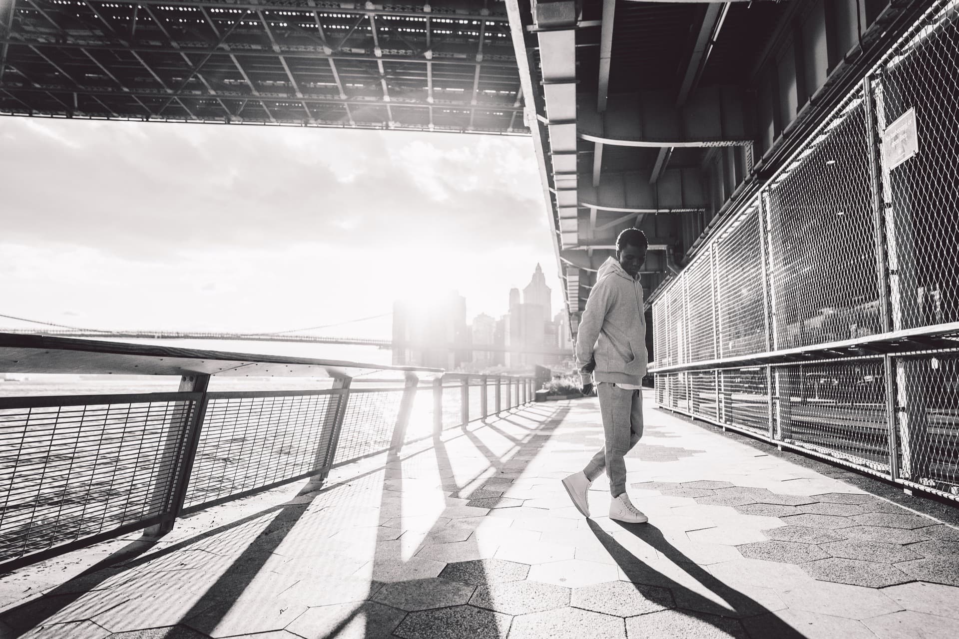 Hypebeast × Converse — sports & lifestyle photography by J.N. Silva