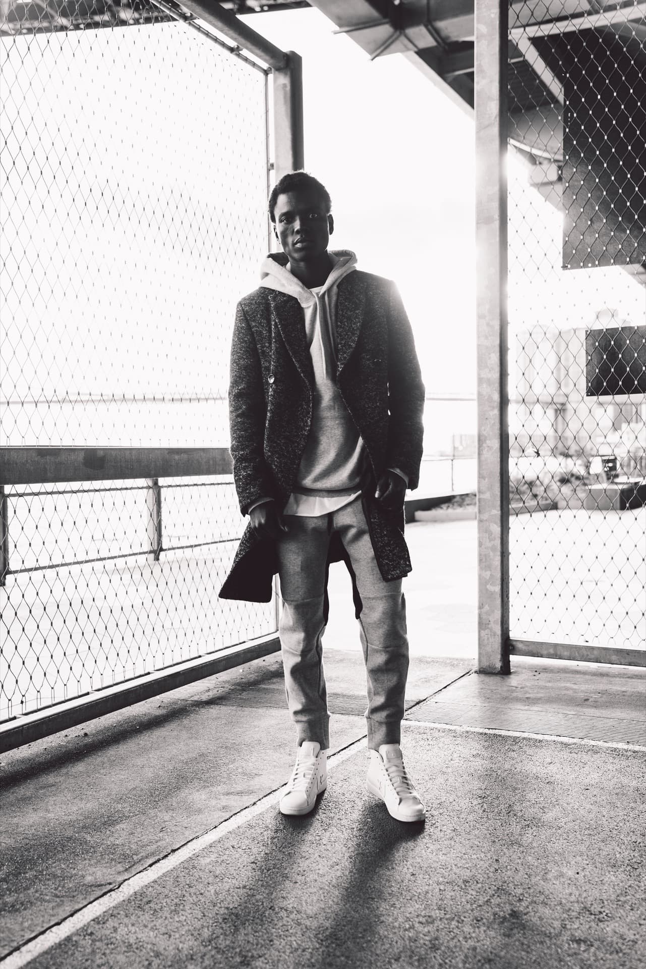 Hypebeast × Converse — sports & lifestyle photography by J.N. Silva