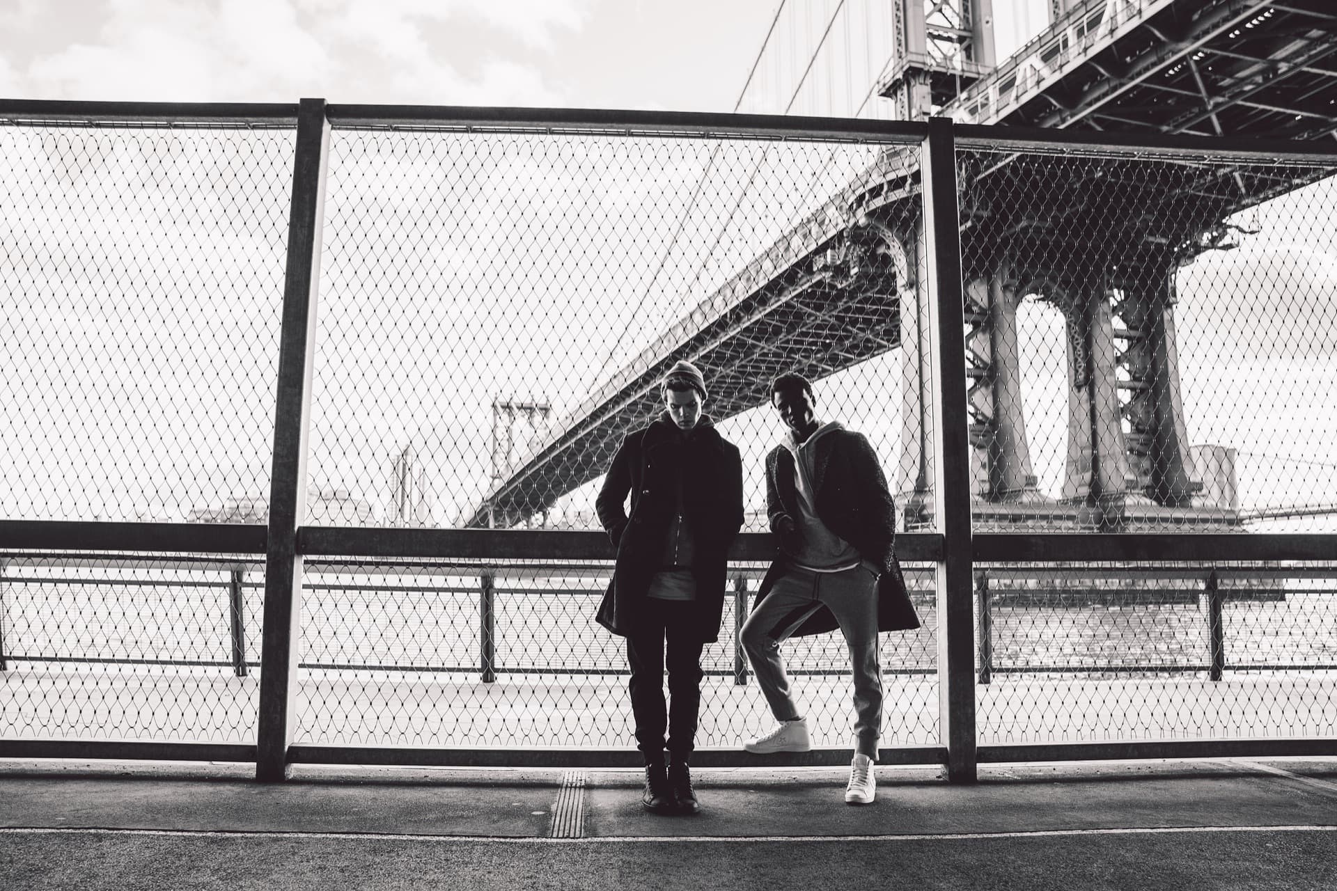 Hypebeast × Converse — sports & lifestyle photography by J.N. Silva