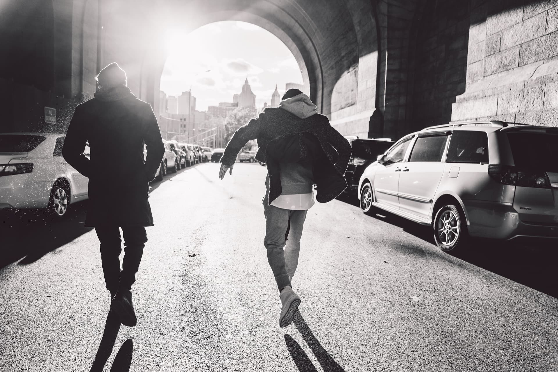 Hypebeast × Converse — sports & lifestyle photography by J.N. Silva