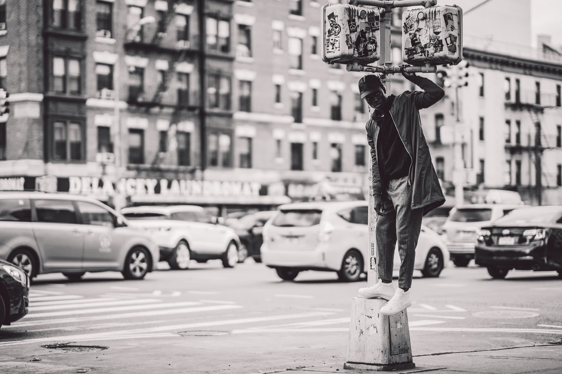 Hypebeast × Converse — sports & lifestyle photography by J.N. Silva