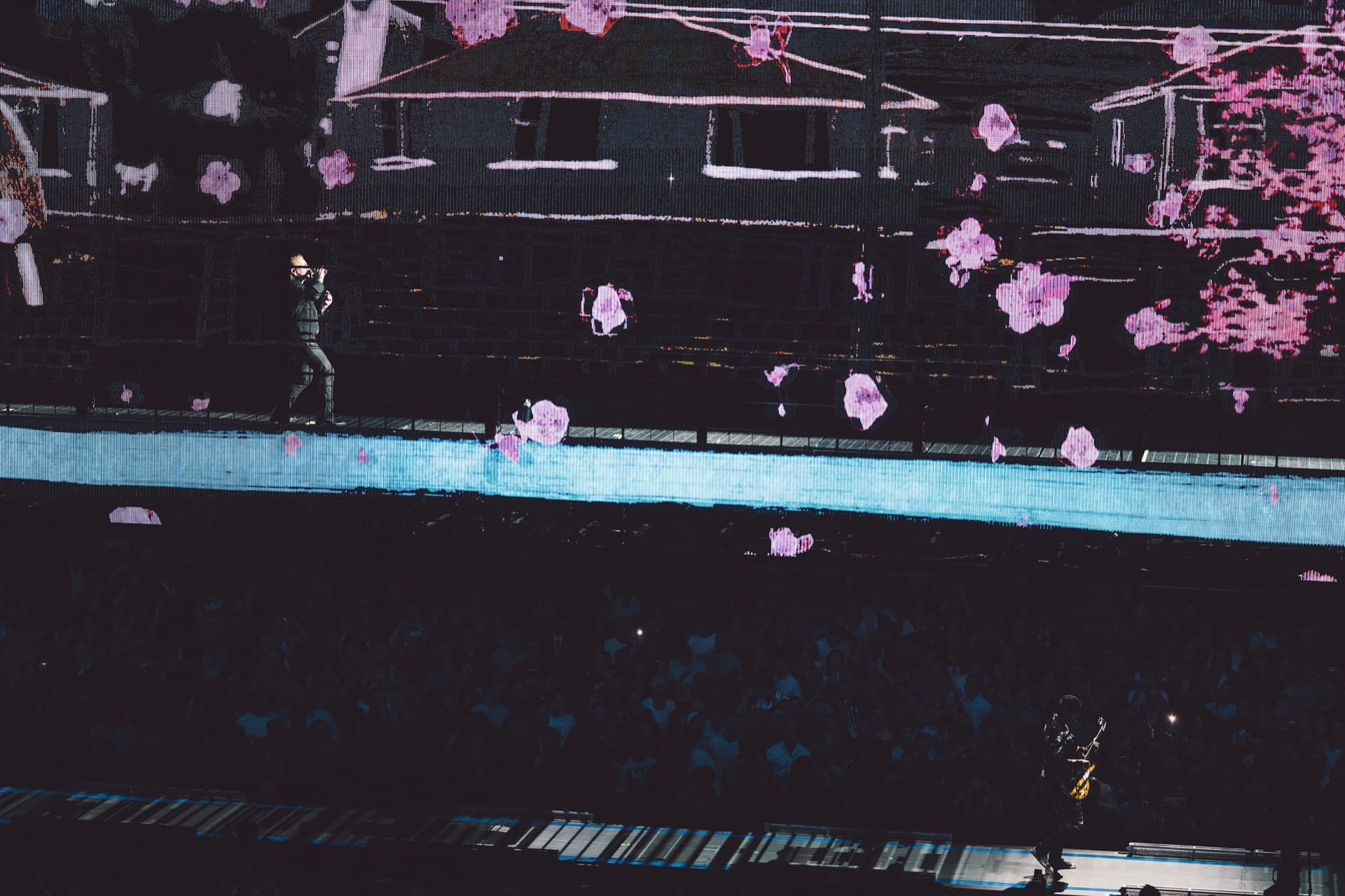 Interscope — music & entertainment photography by J.N. Silva