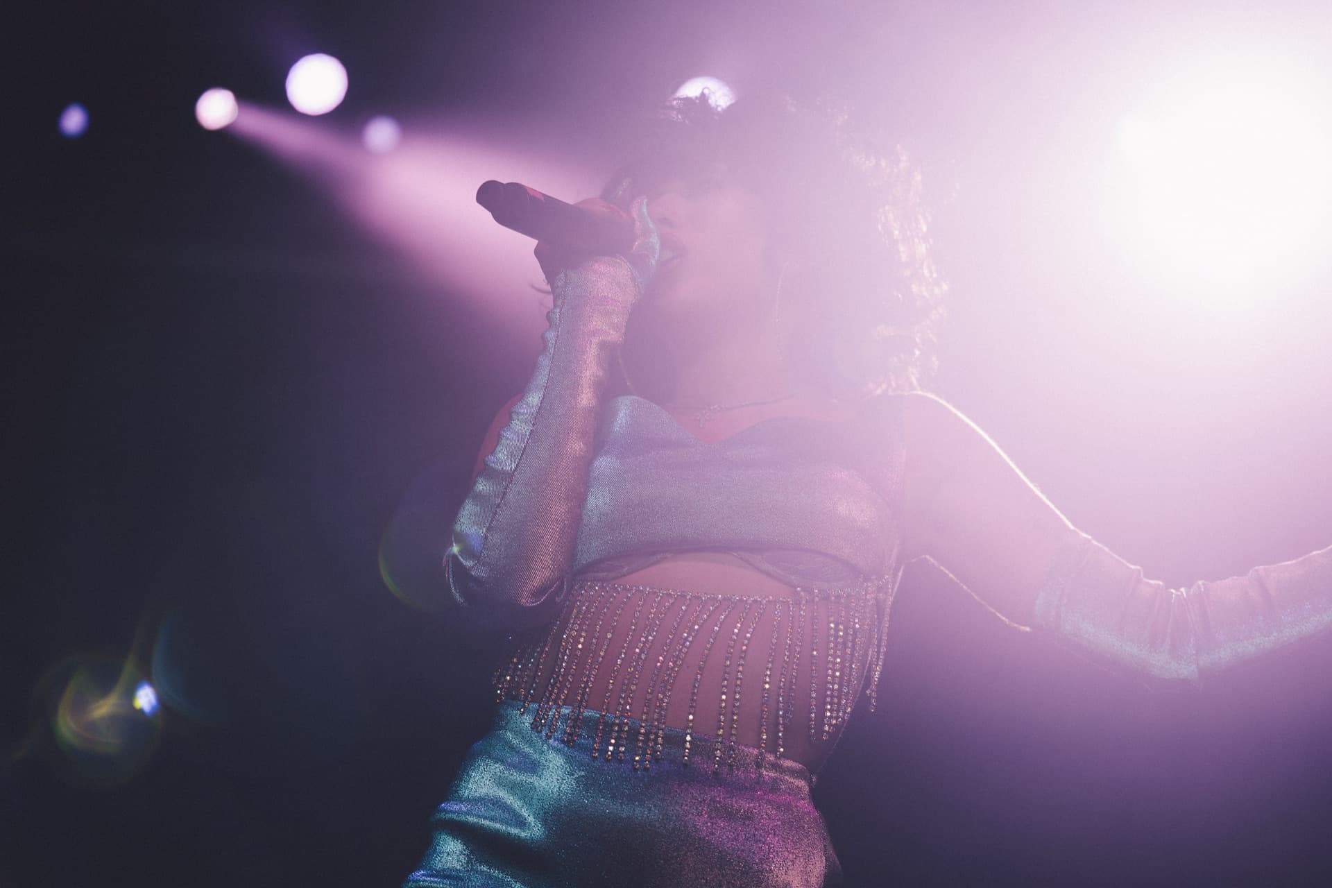 Interscope — music & entertainment photography by J.N. Silva