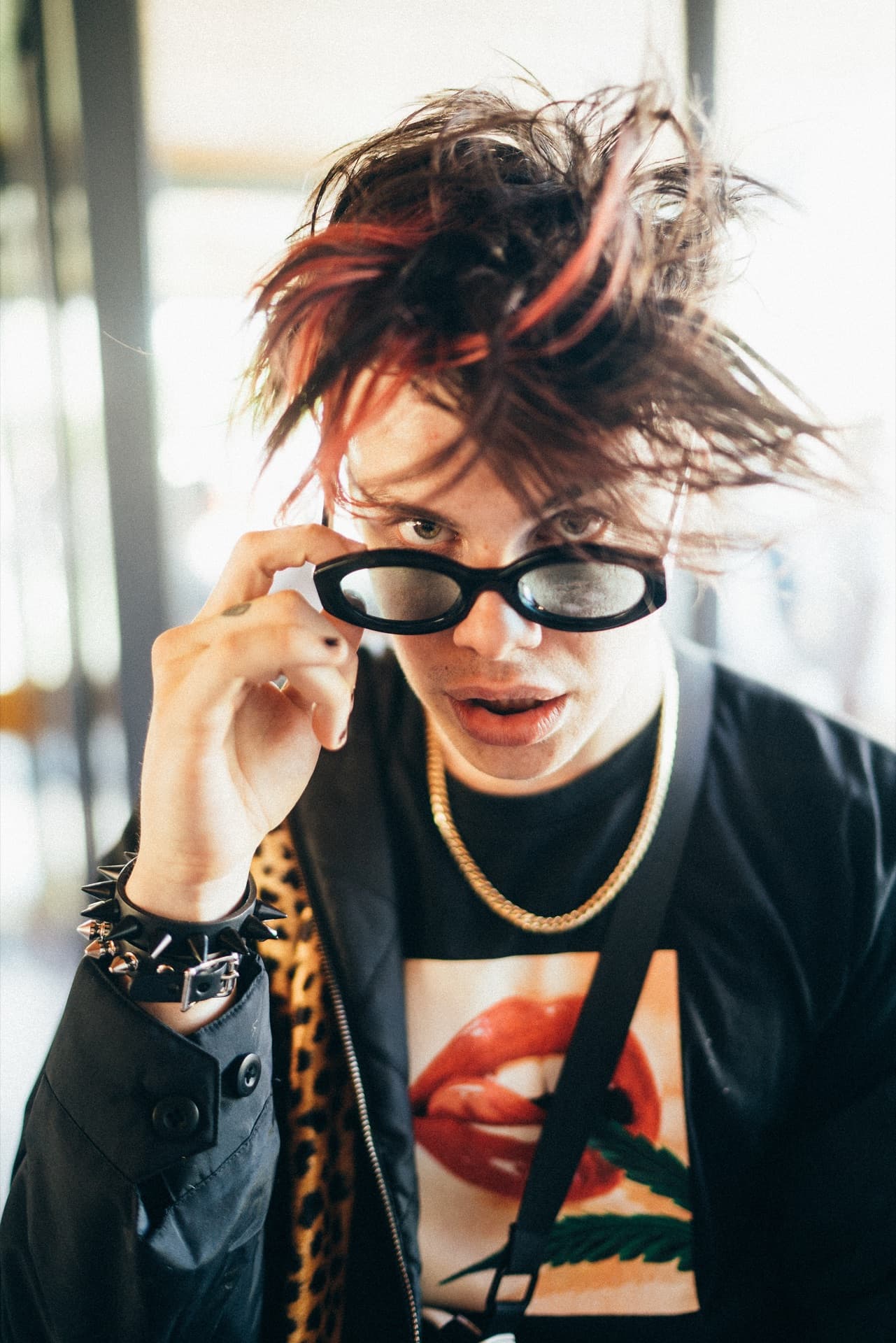 Interscope — music & entertainment photography by J.N. Silva