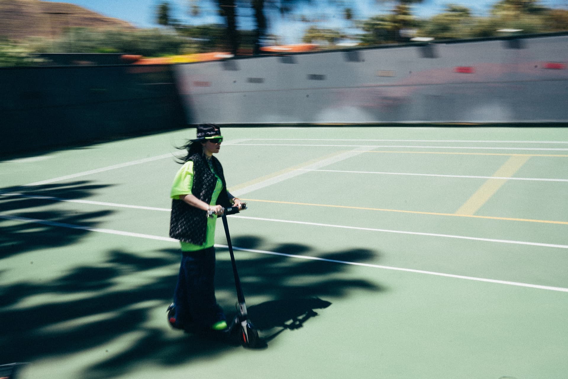 Interscope — music & entertainment photography by J.N. Silva