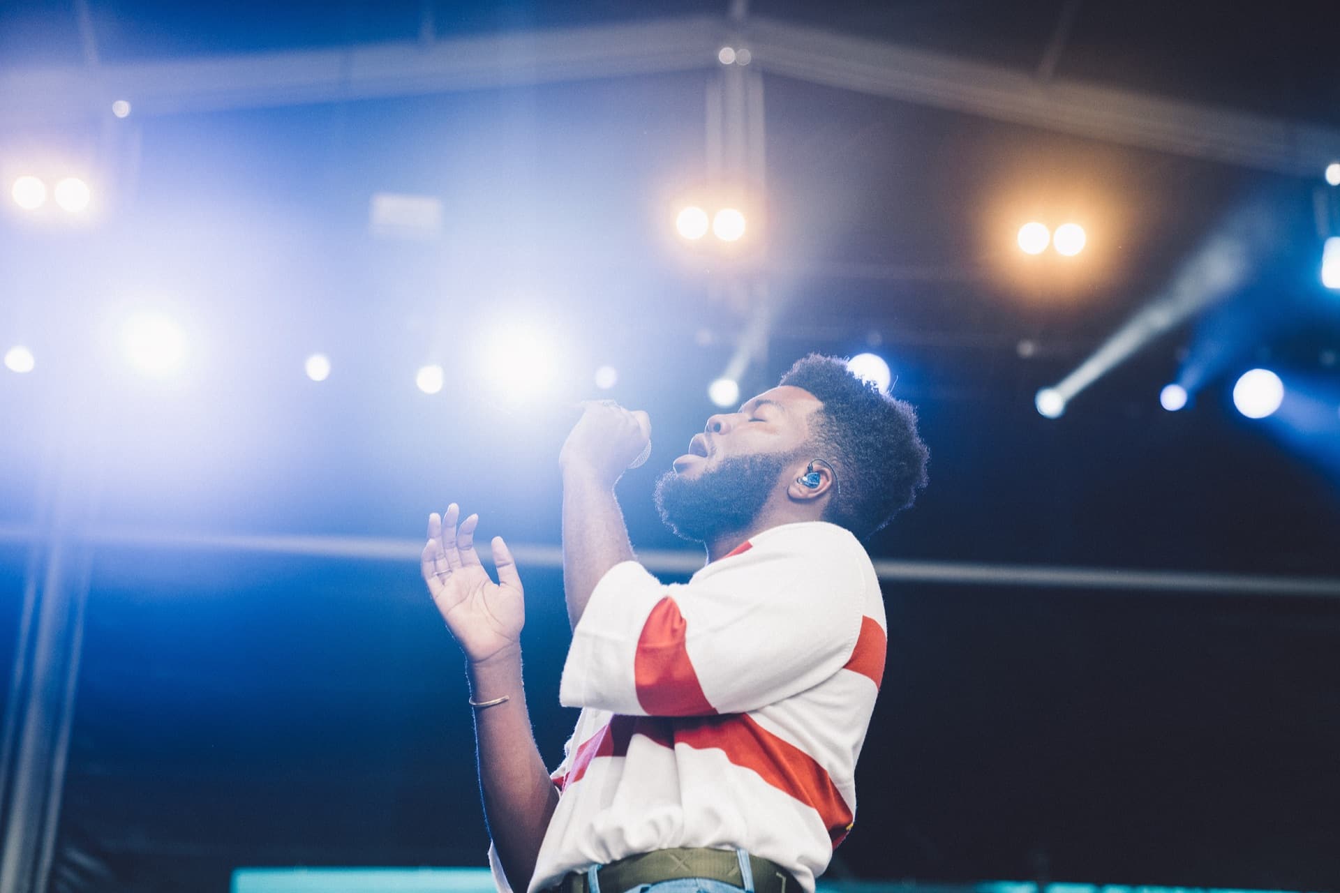 Interscope — music & entertainment photography by J.N. Silva