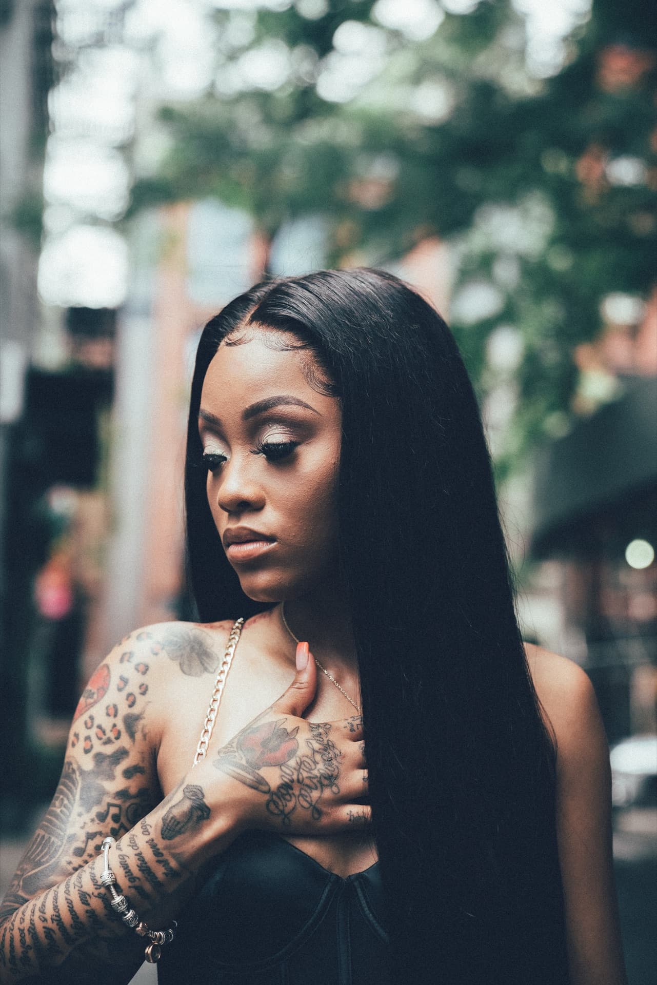 Interscope — music & entertainment photography by J.N. Silva