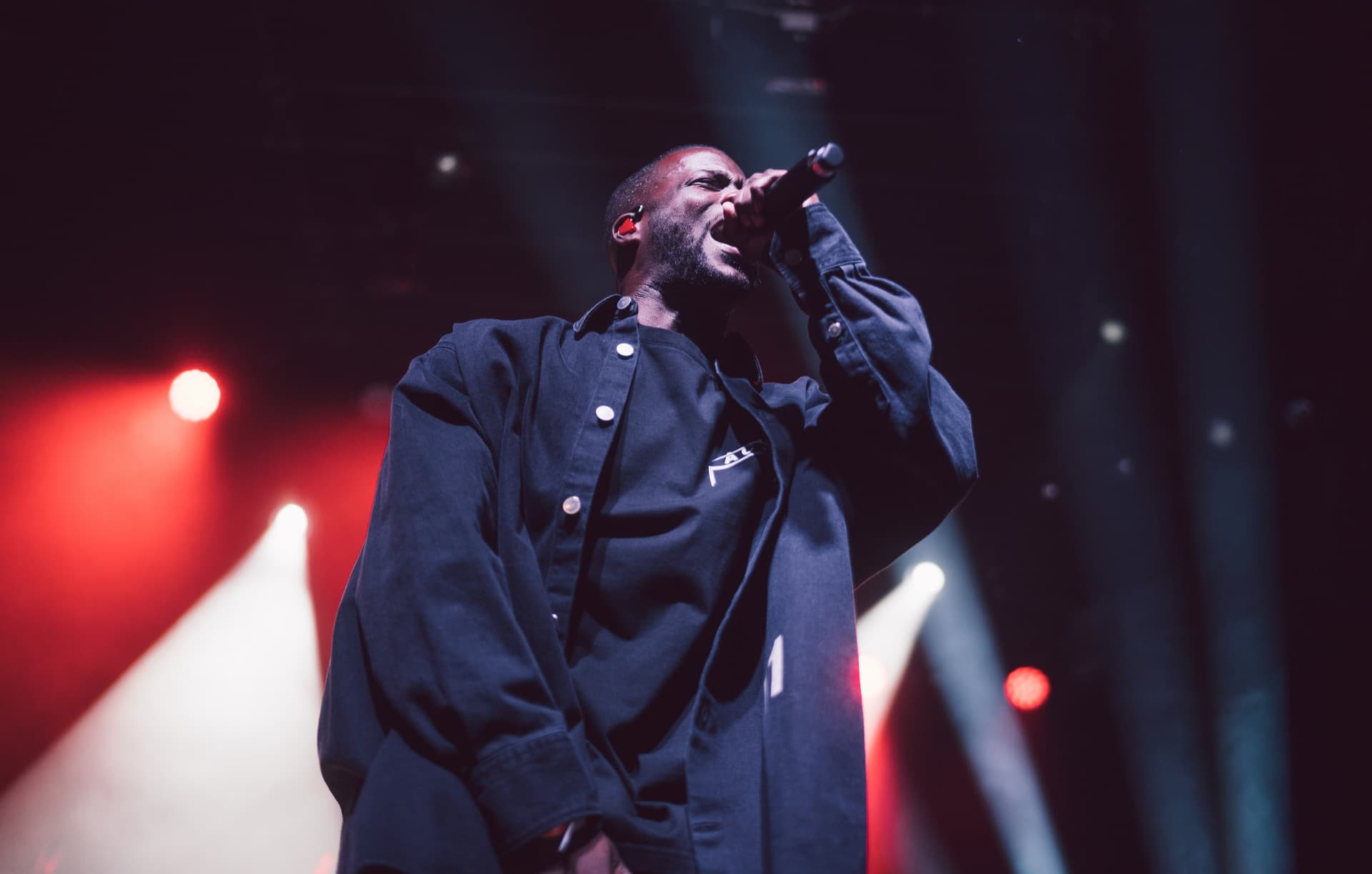 Interscope — music & entertainment photography by J.N. Silva