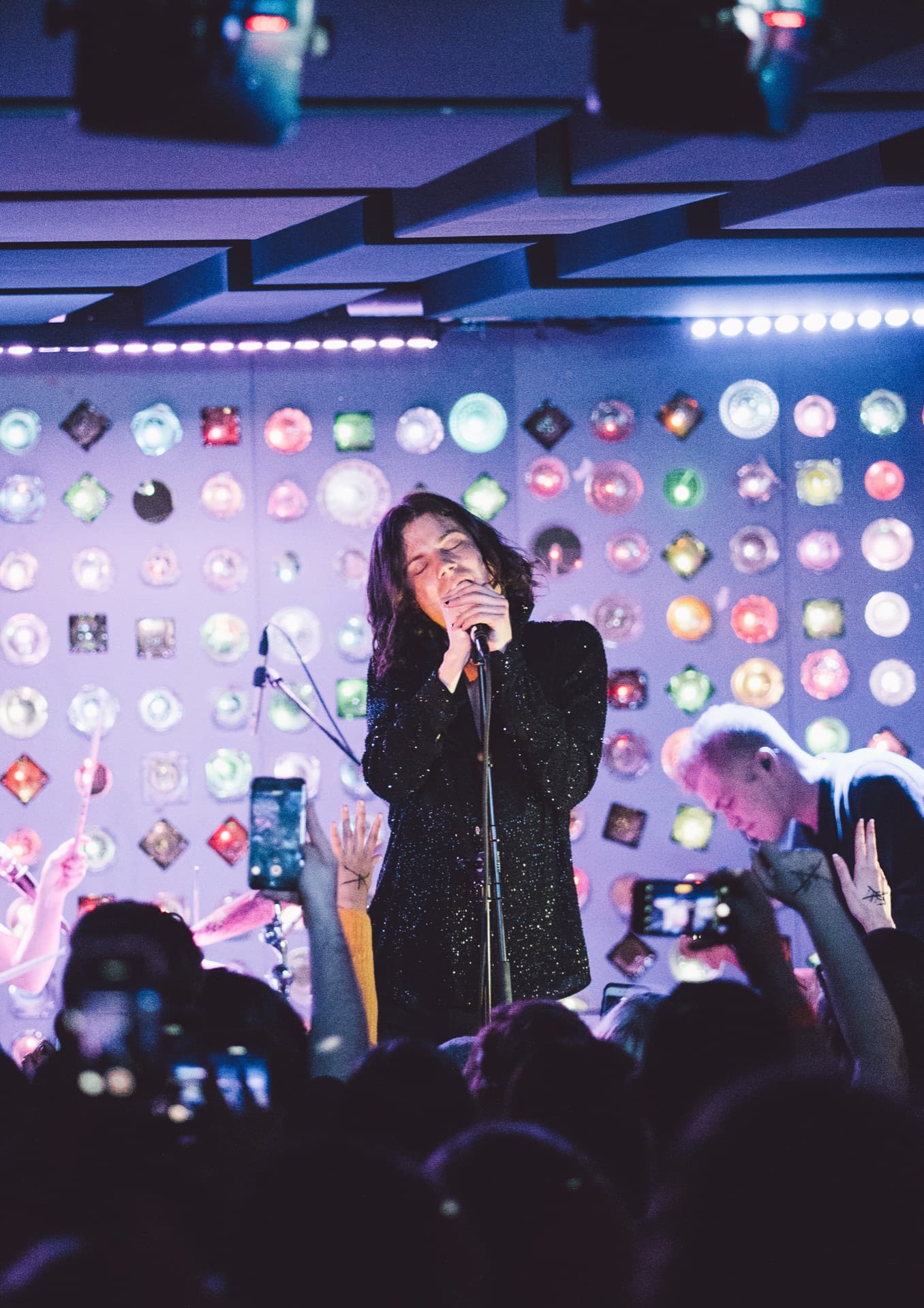 Interscope — music & entertainment photography by J.N. Silva