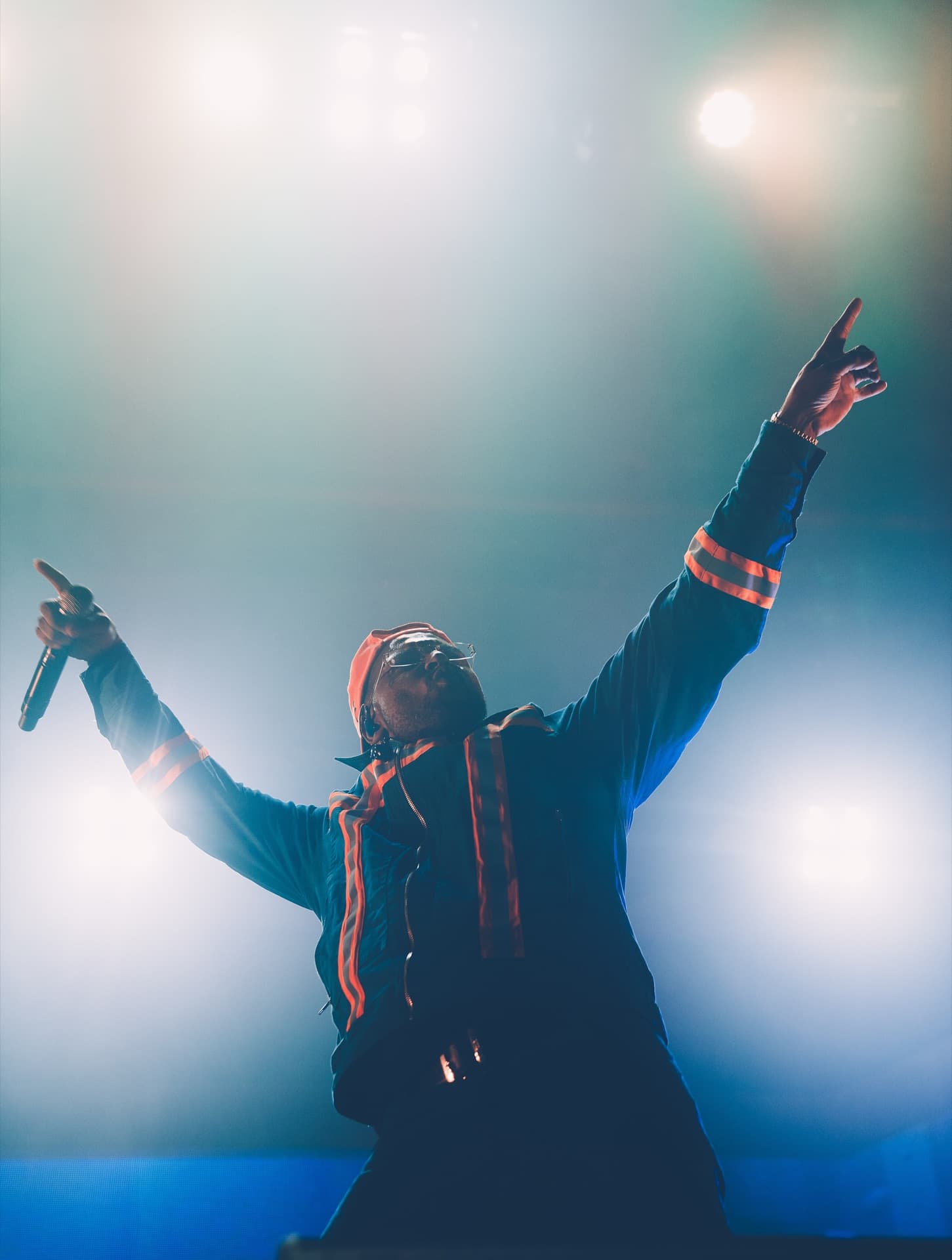 Interscope — music & entertainment photography by J.N. Silva