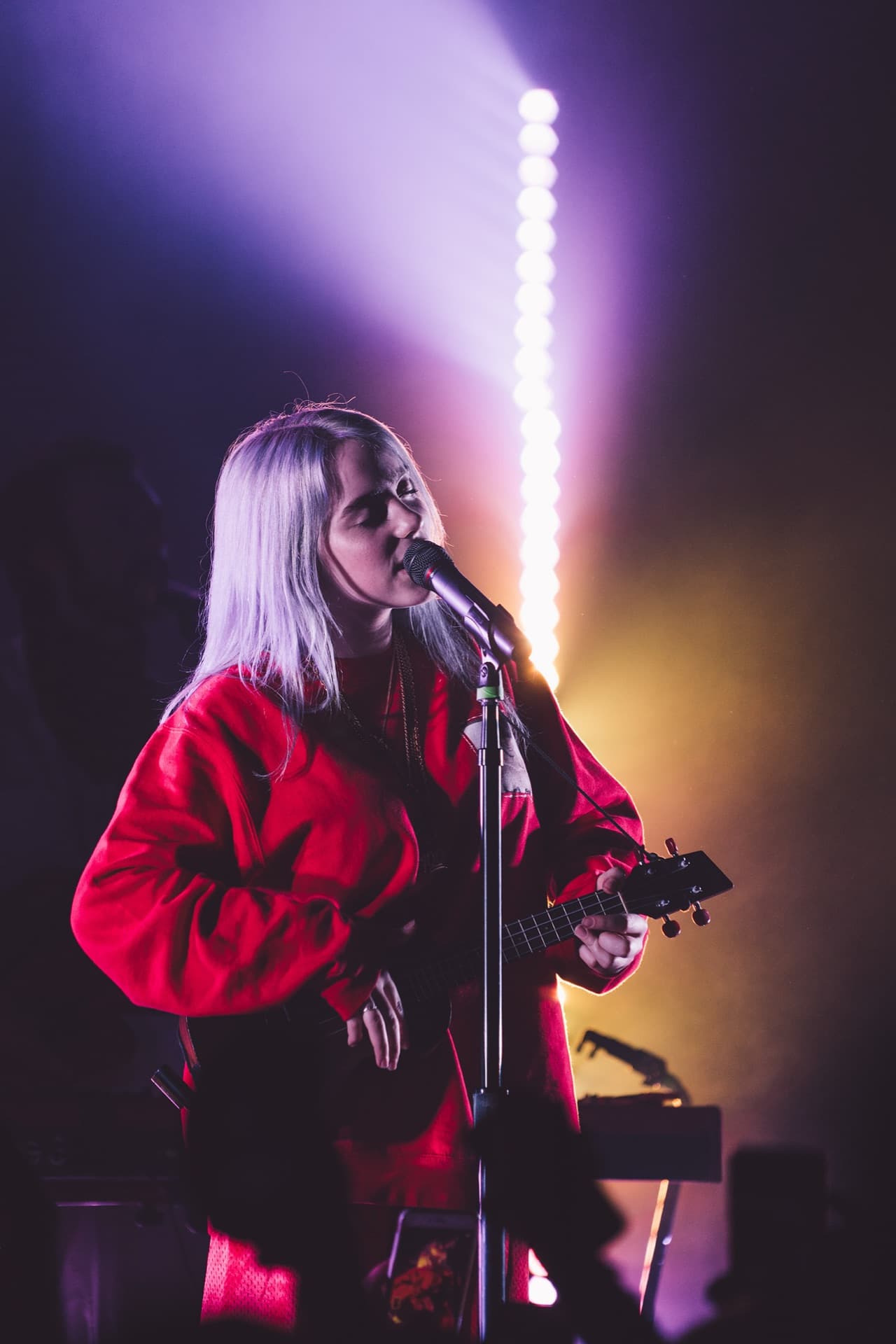 Interscope — music & entertainment photography by J.N. Silva