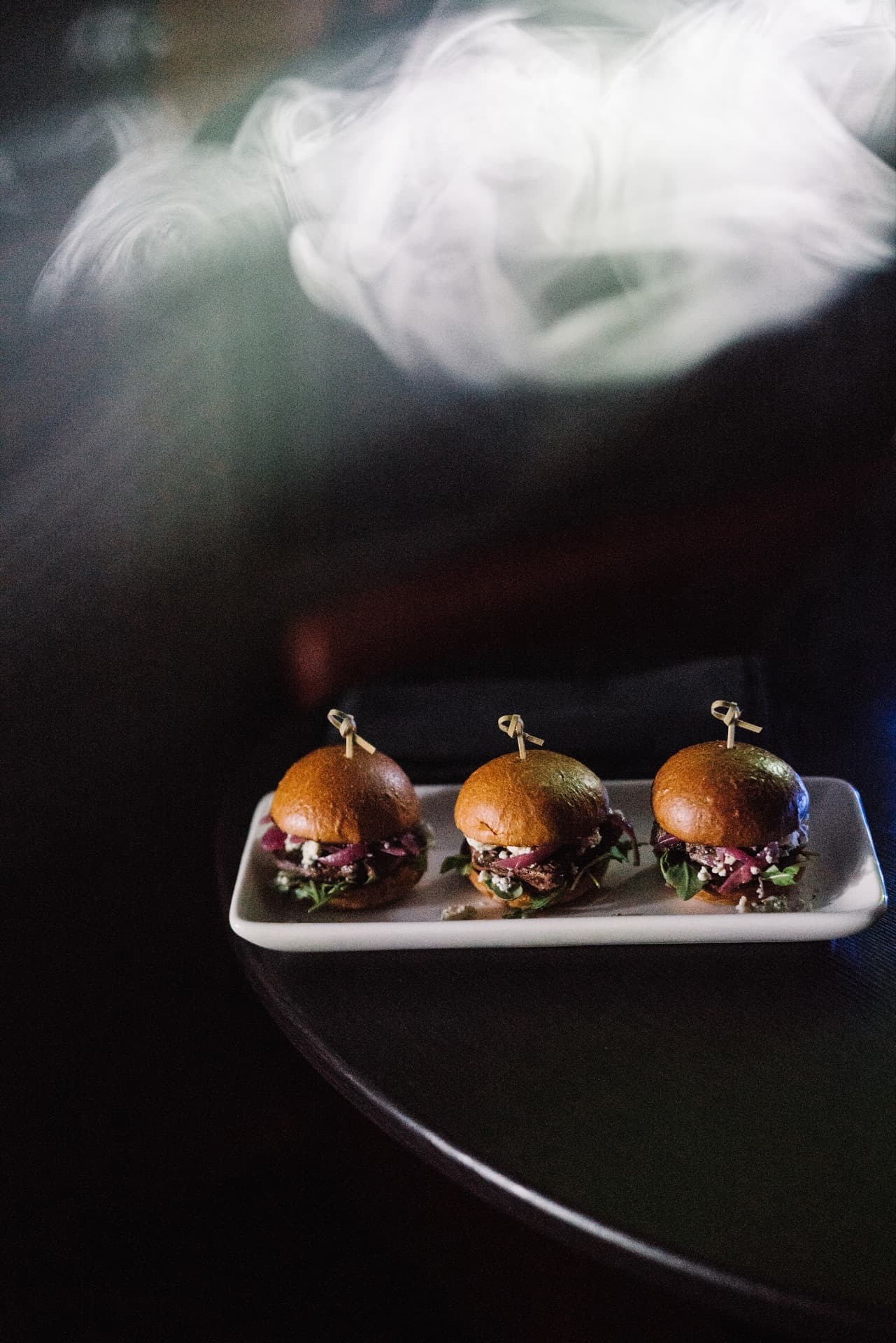 IPIC Theaters — entertainment photography by J.N. Silva