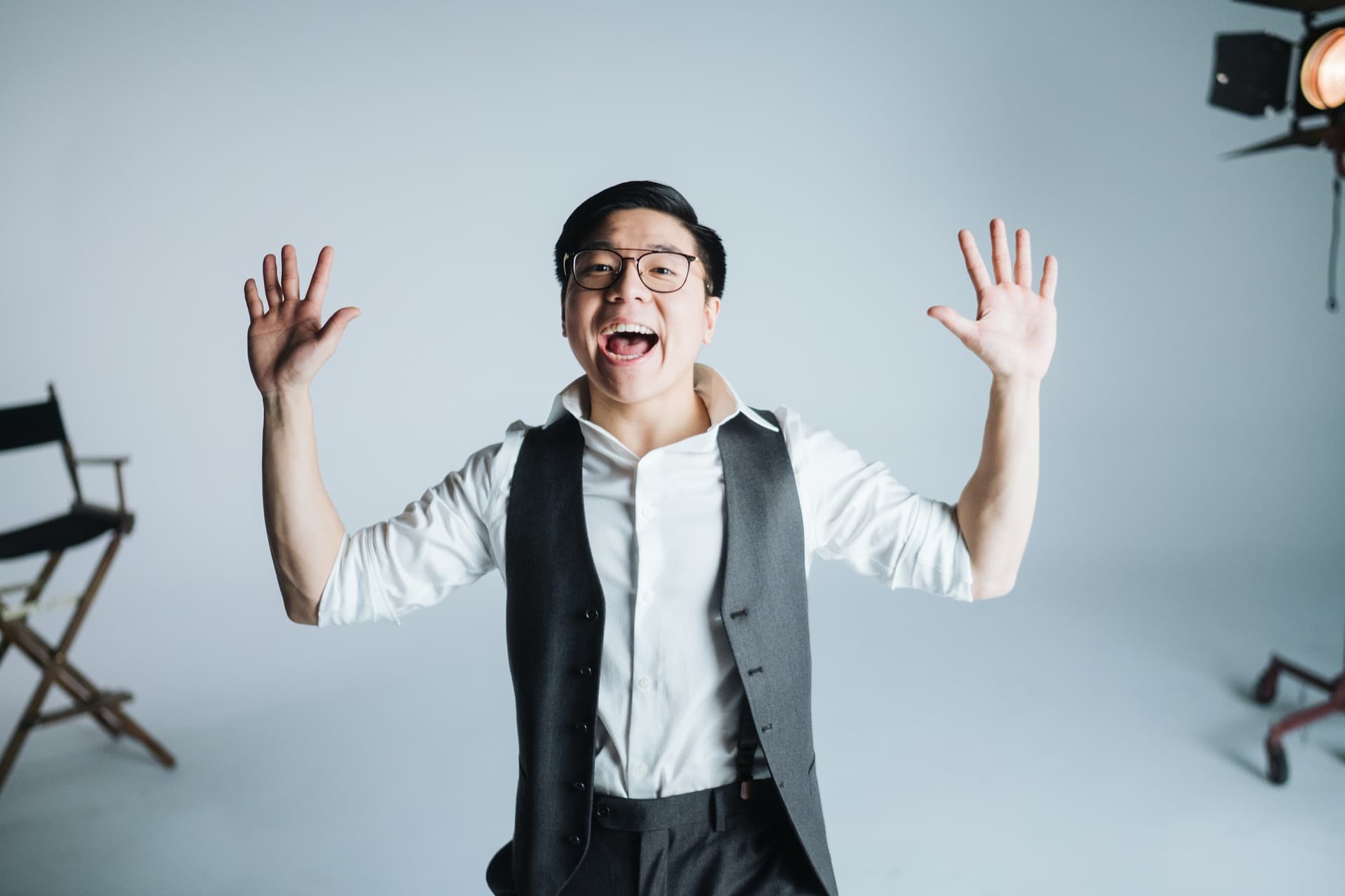 IPIC Theaters — entertainment photography by J.N. Silva