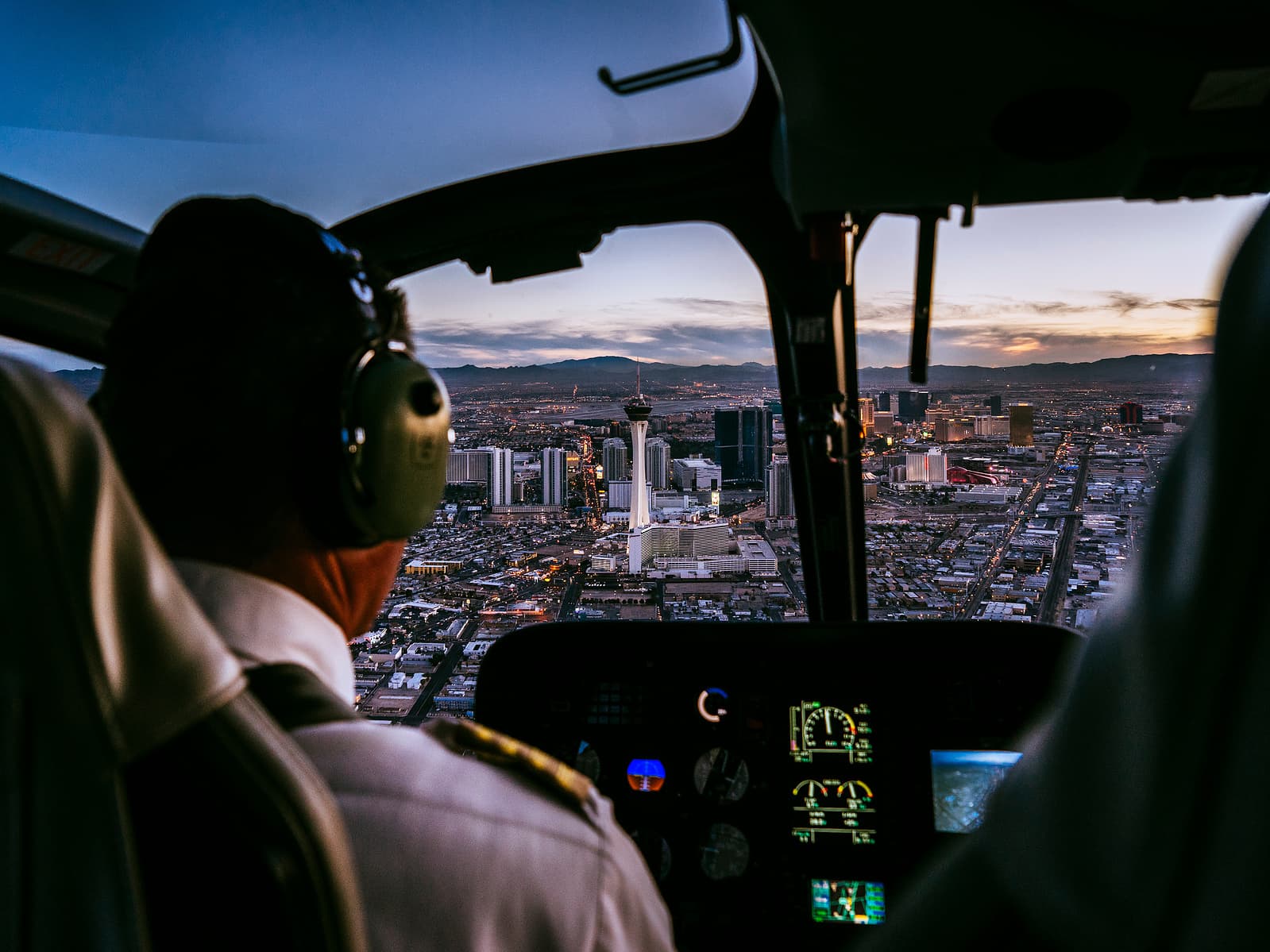 Las Vegas Tourism — travel & hospitality photography by J.N. Silva